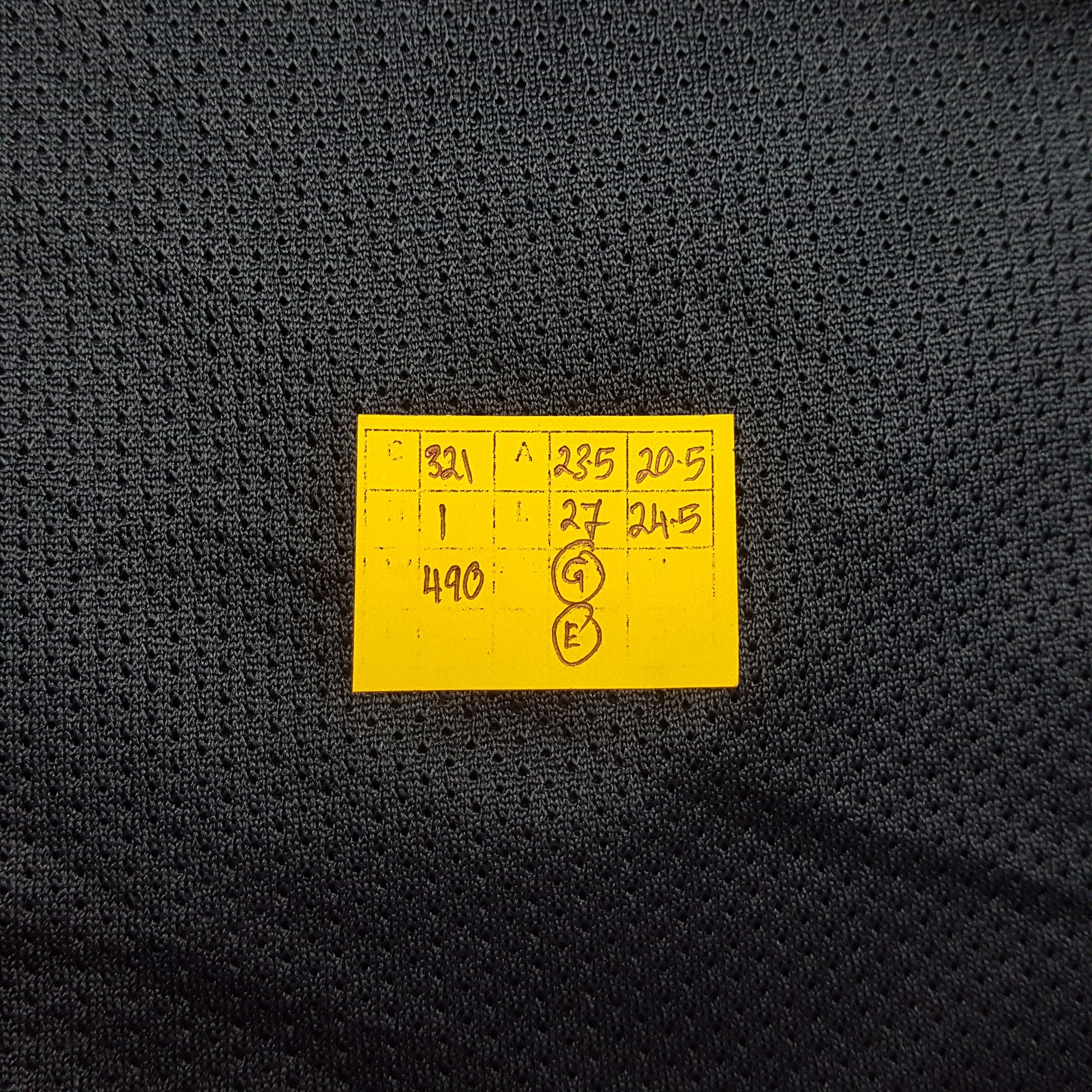 Nike Vintage Nike Sportswear Sweatshirt C321N1 Size US L / EU 52-54 / 3 - 8 Thumbnail