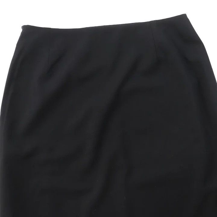 Hermes HERMES by Margiela wool skirt Size XS / US 0-2 / IT 36-38 - 5 Thumbnail