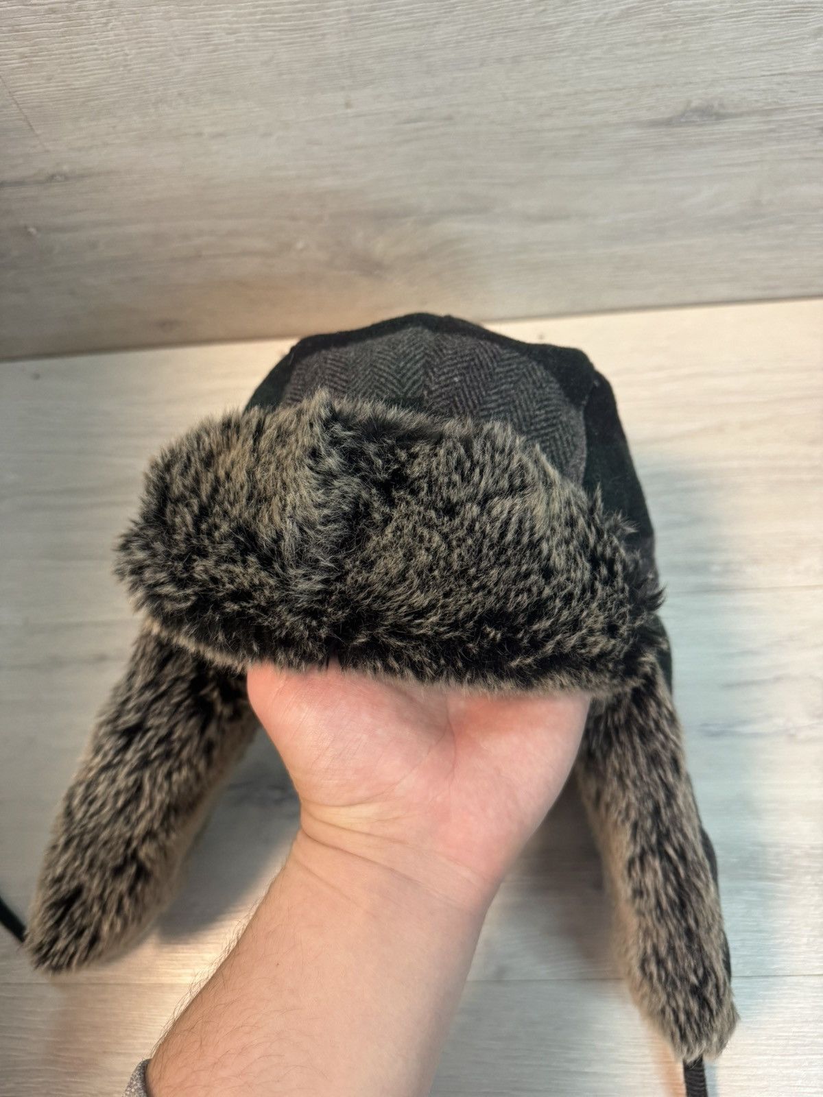 Other Paul Kehl ushanka hat cap Size ONE SIZE - 2 Thumbnail