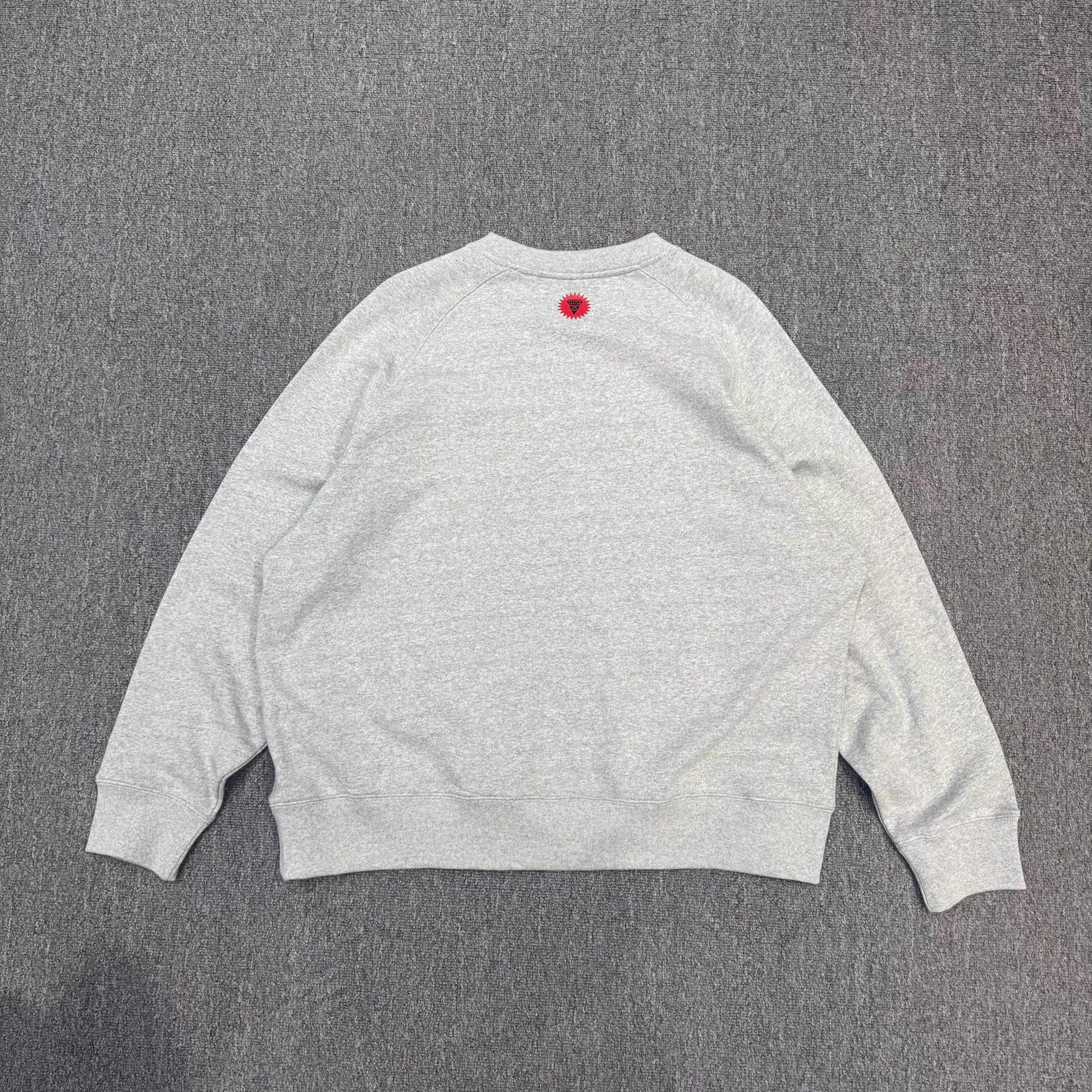 Billionaire Boys Club BBC Icecream Flying Dog Crewneck Sweatshirt Q5 Size US L / EU 52-54 / 3 - 2 Thumbnail