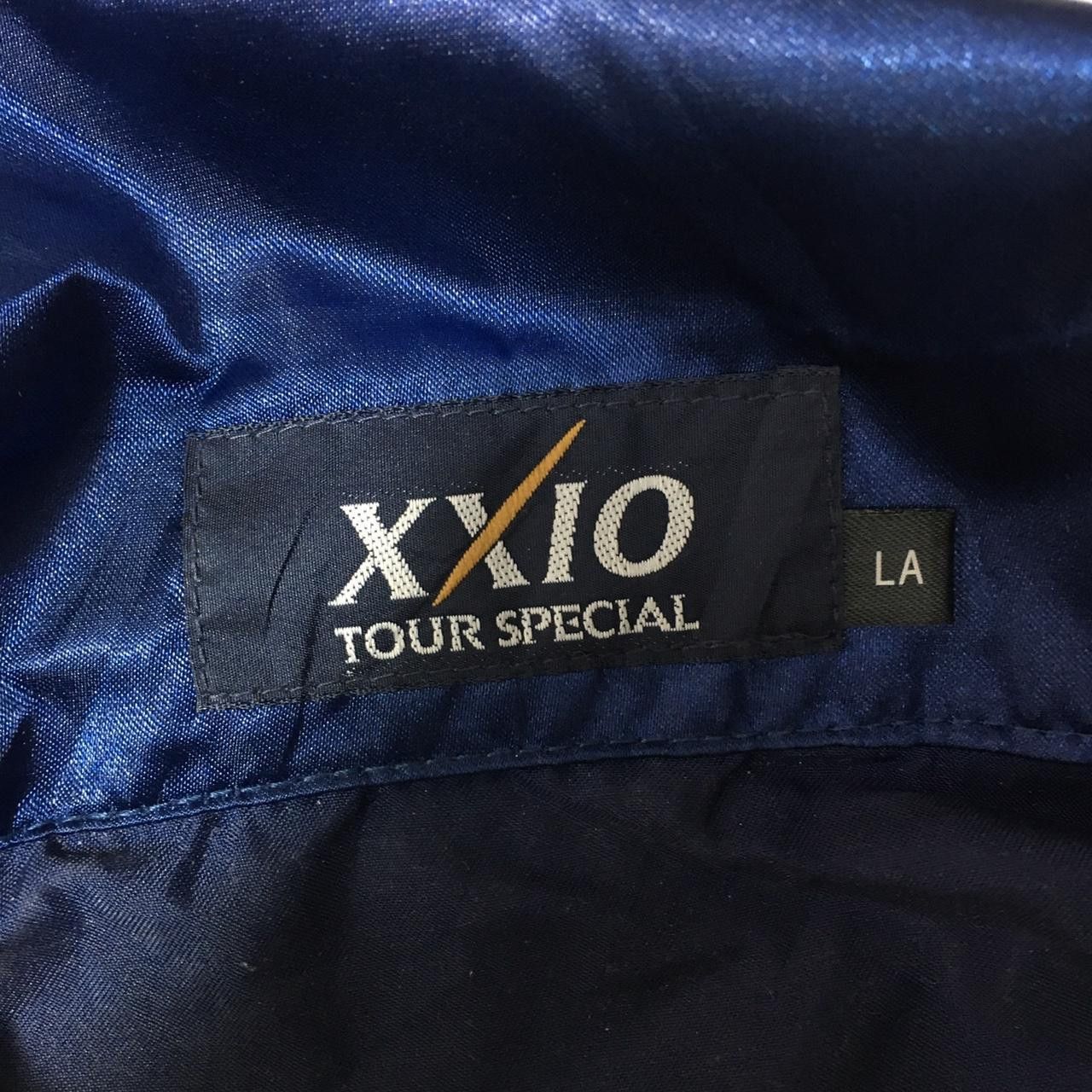 Vintage Vtg XX10 TOUR SPECIAL Golf World Championship Jacket Size US XL / EU 56 / 4 - 3 Thumbnail