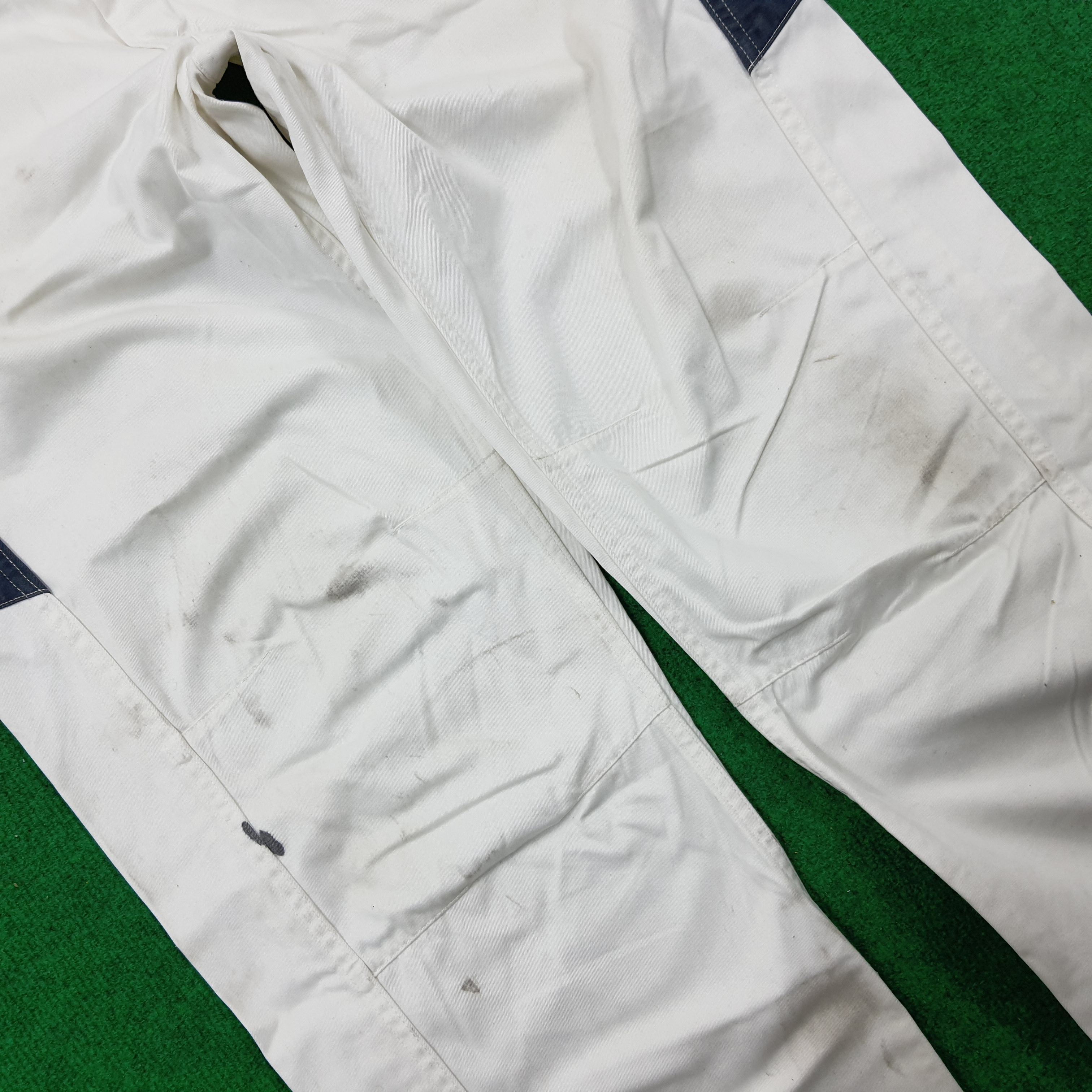 Honda × Japanese Brand Vintage HONDA Racing Japan Motorsports Brand Coverall Size US M / EU 48-50 / 2 - 10 Thumbnail