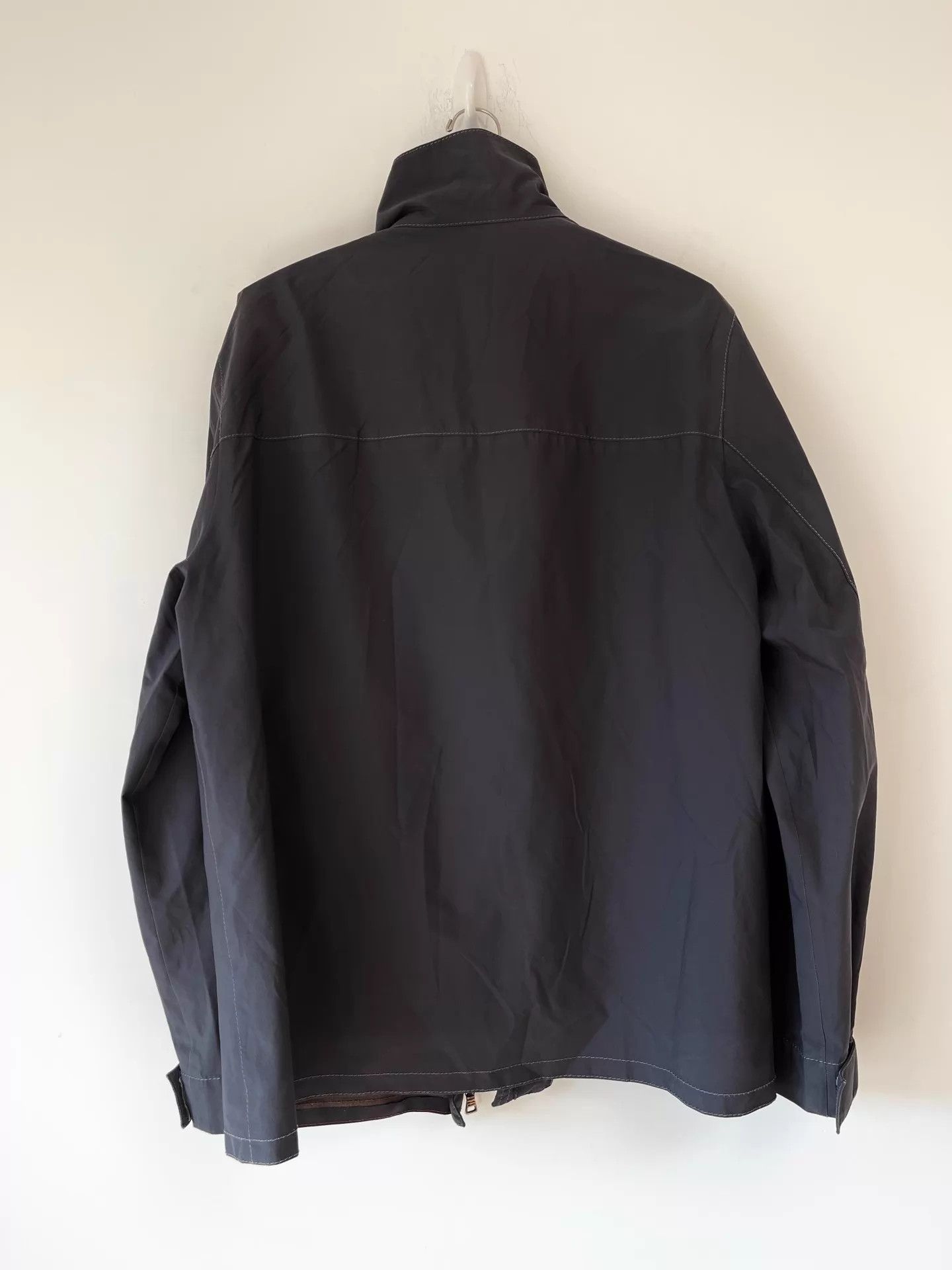 Prada Prada Vintage 00ss Jacket Size US M / EU 48-50 / 2 - 6 Thumbnail