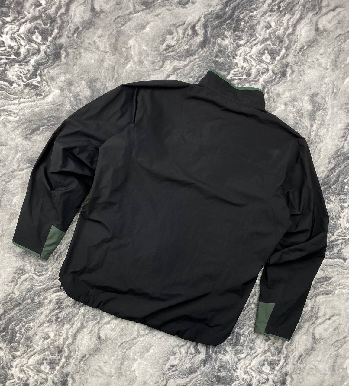 Arc'teryx Vintage Arc'teryx Solano Gore Windstopper Lite Jacket Size US L / EU 52-54 / 3 - 12 Thumbnail
