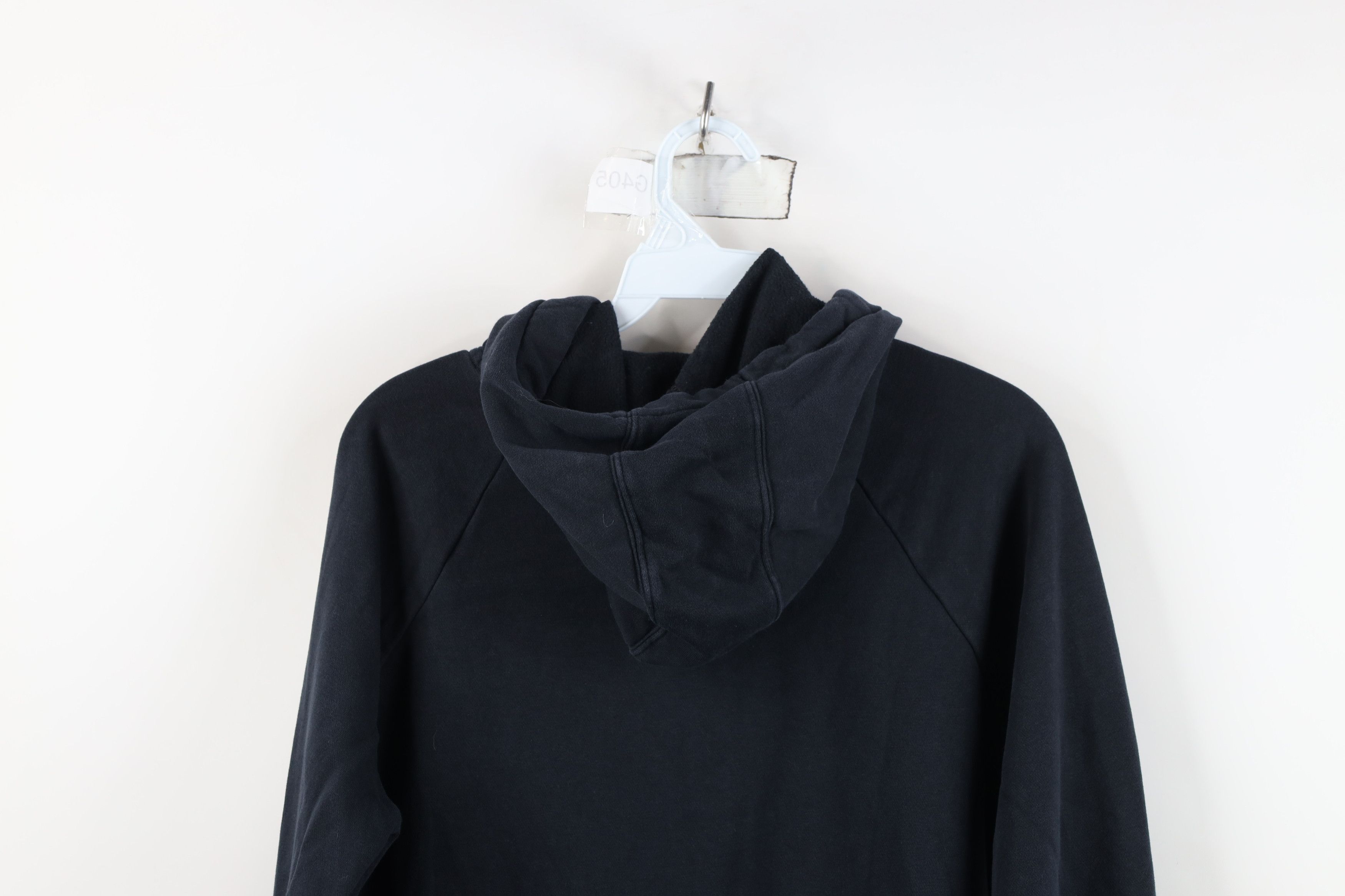 Under Armour Under Armour Spell Big Logo Freedom USA Flag Hoodie Black Size S / US 4 / IT 40 - 13 Thumbnail