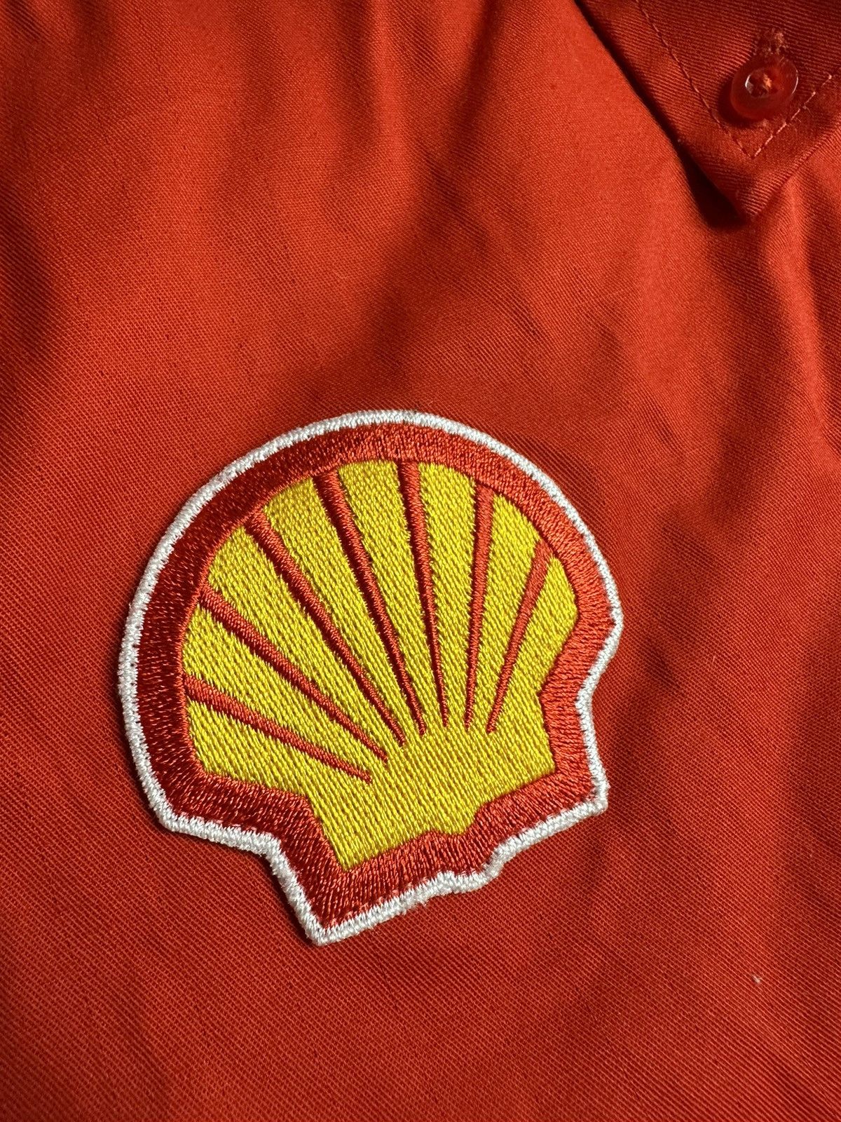 Ferrari Ferrari Exclusively Not For Sale Vintage StreetWear 2008 Size US M / EU 48-50 / 2 - 5 Thumbnail
