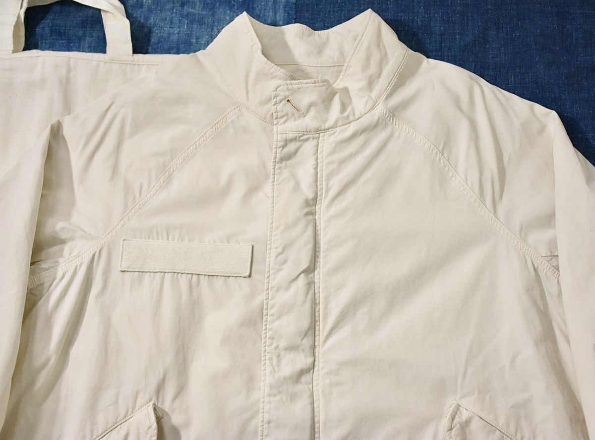 Visvim Visvim 22aw Six Five Fishtail Parka M51 Size US L / EU 52-54 / 3 - 5 Thumbnail