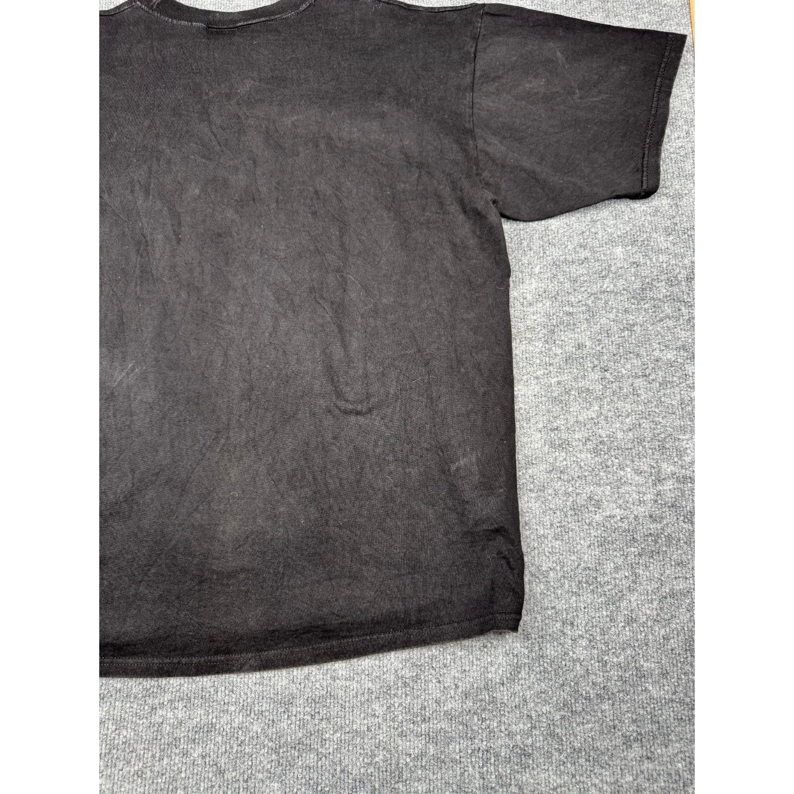 Planet Hollywood Vintage Planet Hollywood Atlanta T-Shirt XL Made in USA 90s Size US XL / EU 56 / 4 - 14 Thumbnail