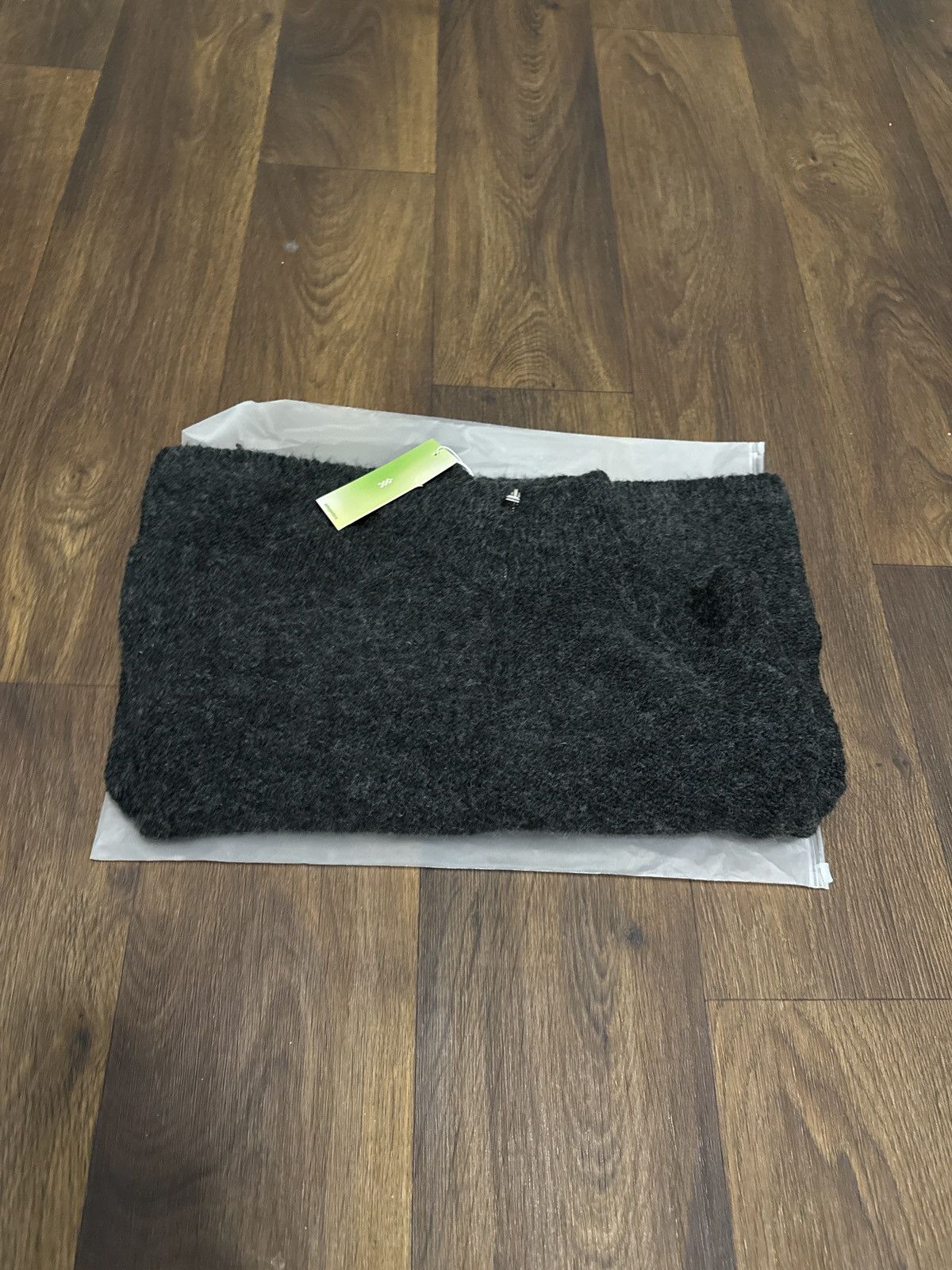 Other Ordinary Practice Vented Knit Size US S / EU 44-46 / 1 - 4 Thumbnail