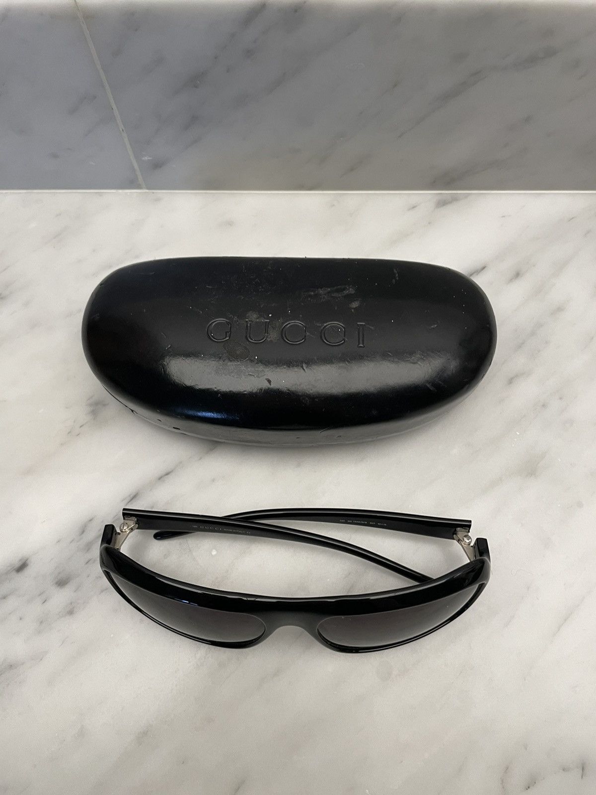 Gucci Gucci Tom Ford 🔥 gg 1449 with a case mask like gg2400 Size ONE SIZE - 7 Thumbnail