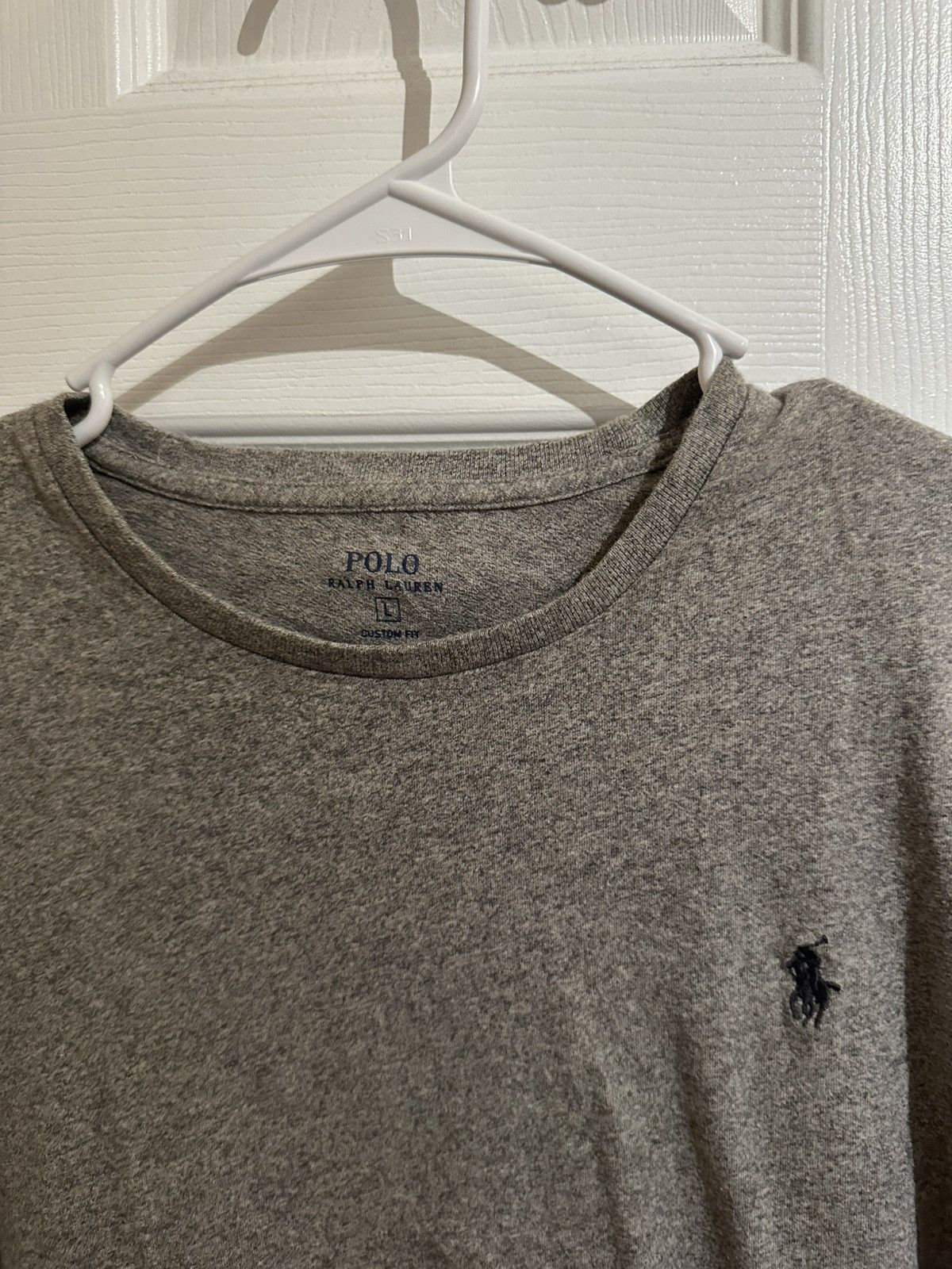 Polo Ralph Lauren polo ralph lauren long sleeve shirt Size US L / EU 52-54 / 3 - 2 Thumbnail