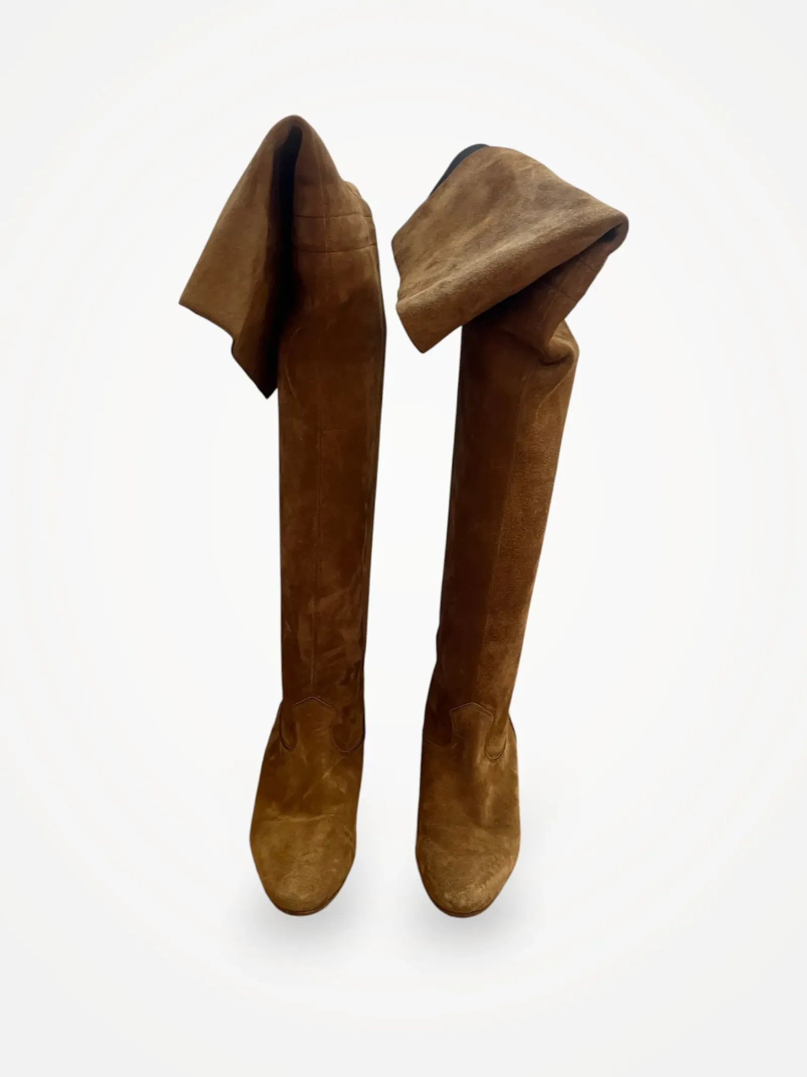 Celine Celine Boots Size US 9 / IT 39 - 1 Thumbnail