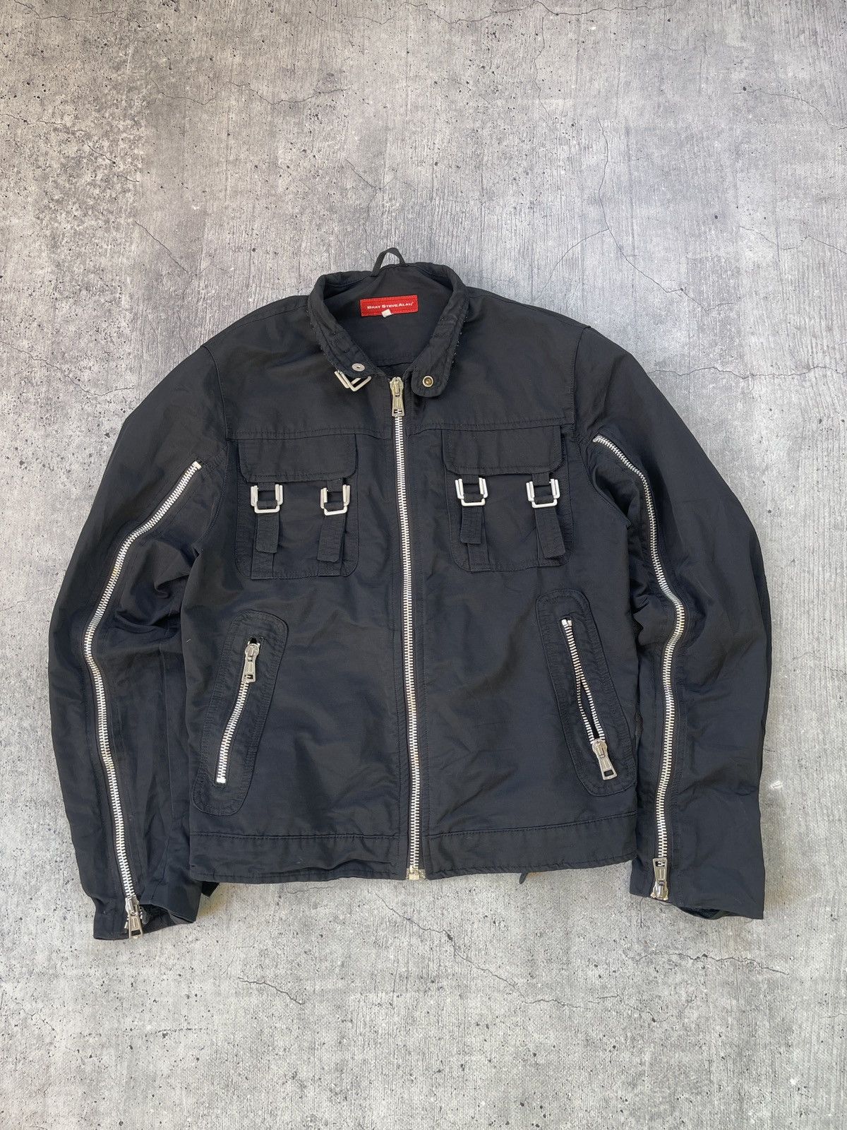 Other Bray Steve Alan Jacket Size US L / EU 52-54 / 3 - 2 Thumbnail