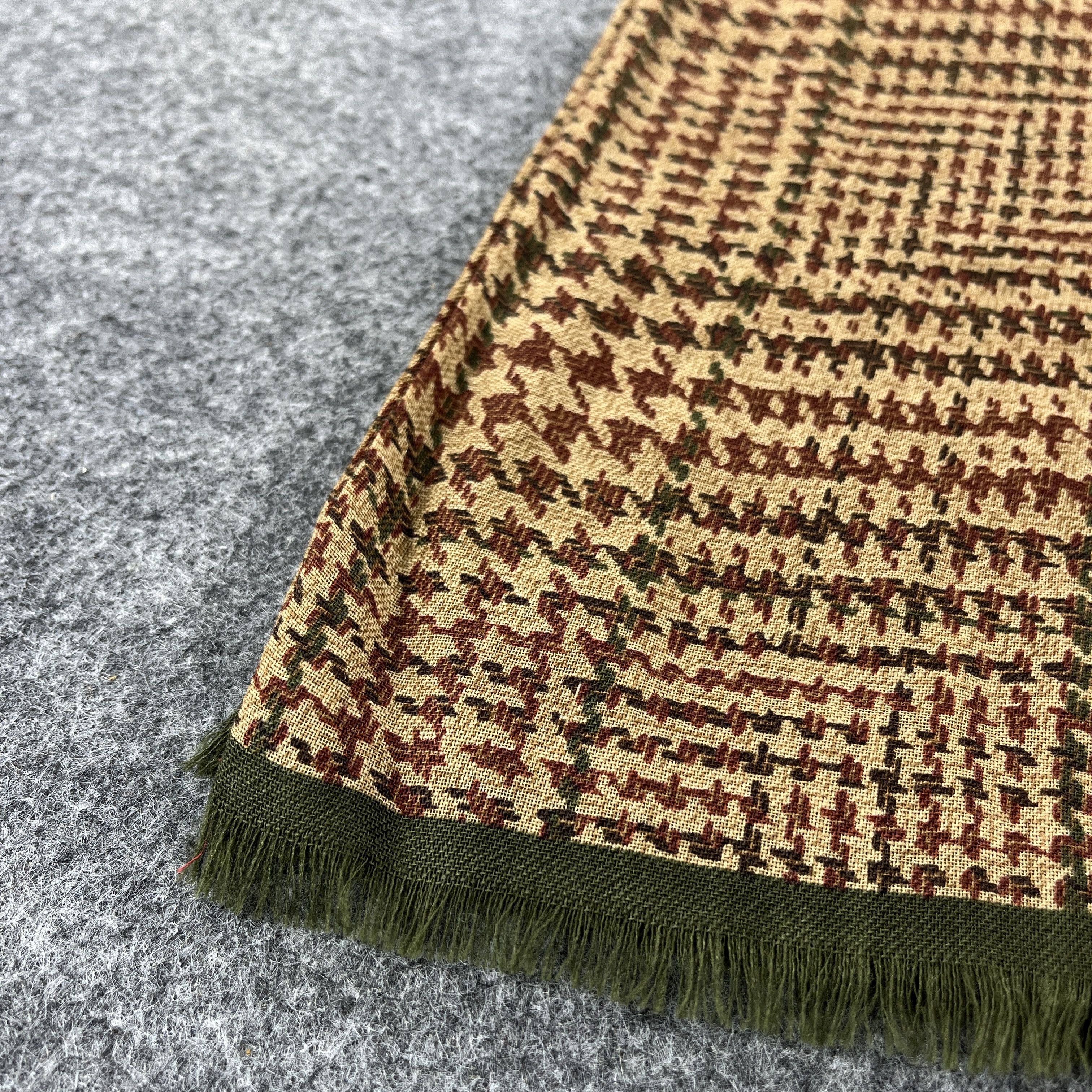 Polo Ralph Lauren Polo Ralph Lauren Scarf / Muffler / Neckwear T1387 Size ONE SIZE - 11 Thumbnail
