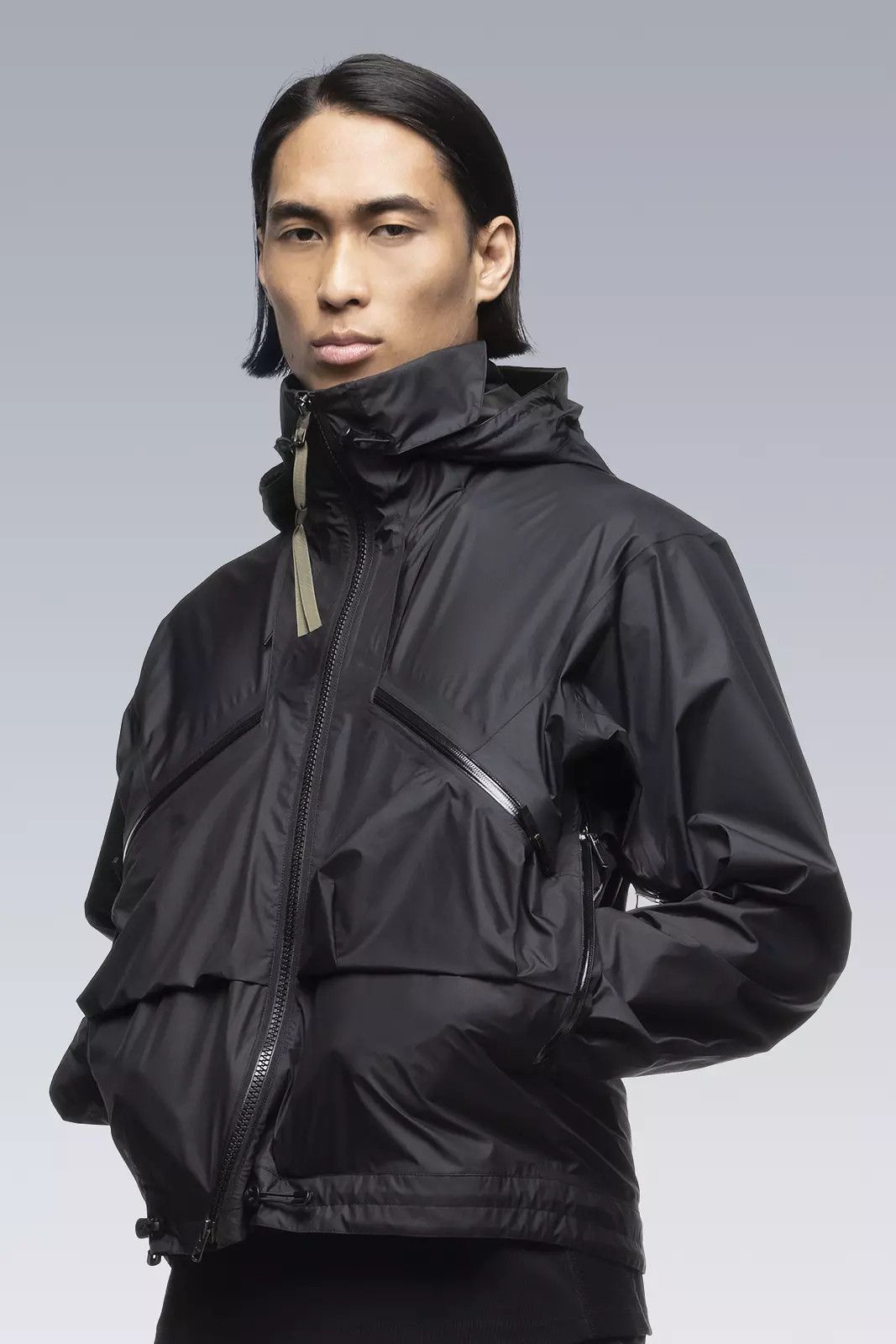 Acronym × Errolson Hugh J104-GTPL 2L Gore-Tex Paclite Plus Jacket Size US XL / EU 56 / 4 - 5 Thumbnail