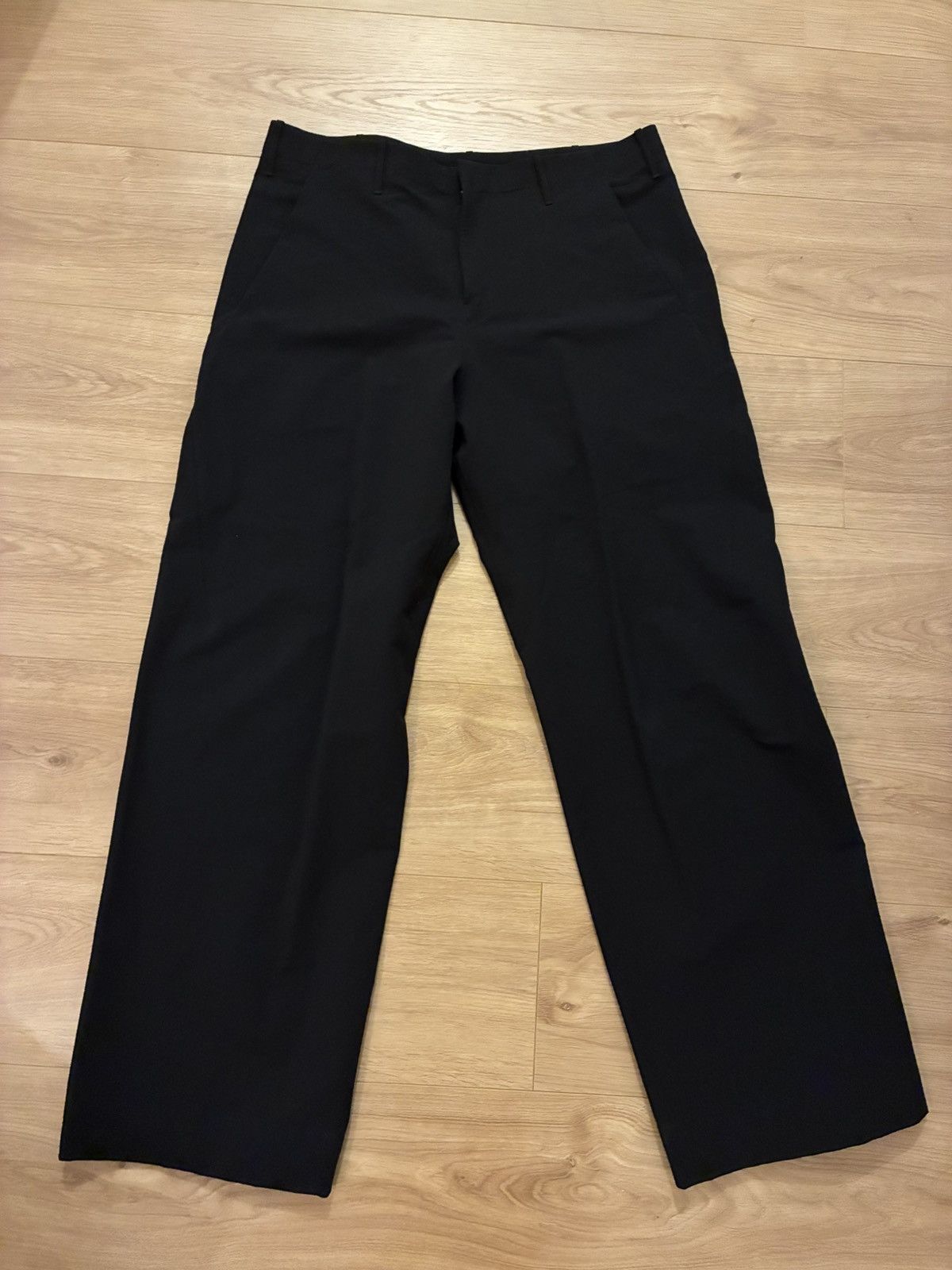 Arcteryx Veilance Corbel Pant sz34 Black