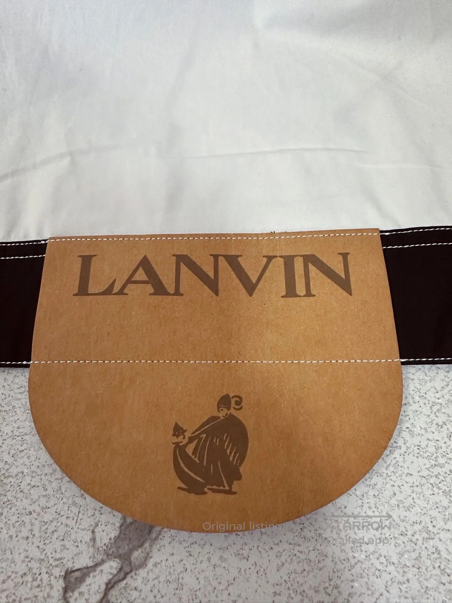 Lanvin LANVIN Casual Jacket XL. Size US XL / EU 56 / 4 - 3 Thumbnail