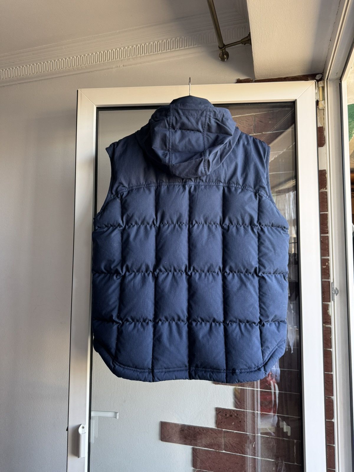 Nike Vintage Nike Puffer Vest Size US M / EU 48-50 / 2 - 5 Thumbnail