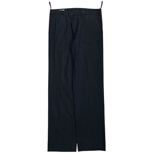 Maison Margiela Maison Martin Margiela Waist Strap Work Pants - AW05 Size US 31 - 1 Thumbnail