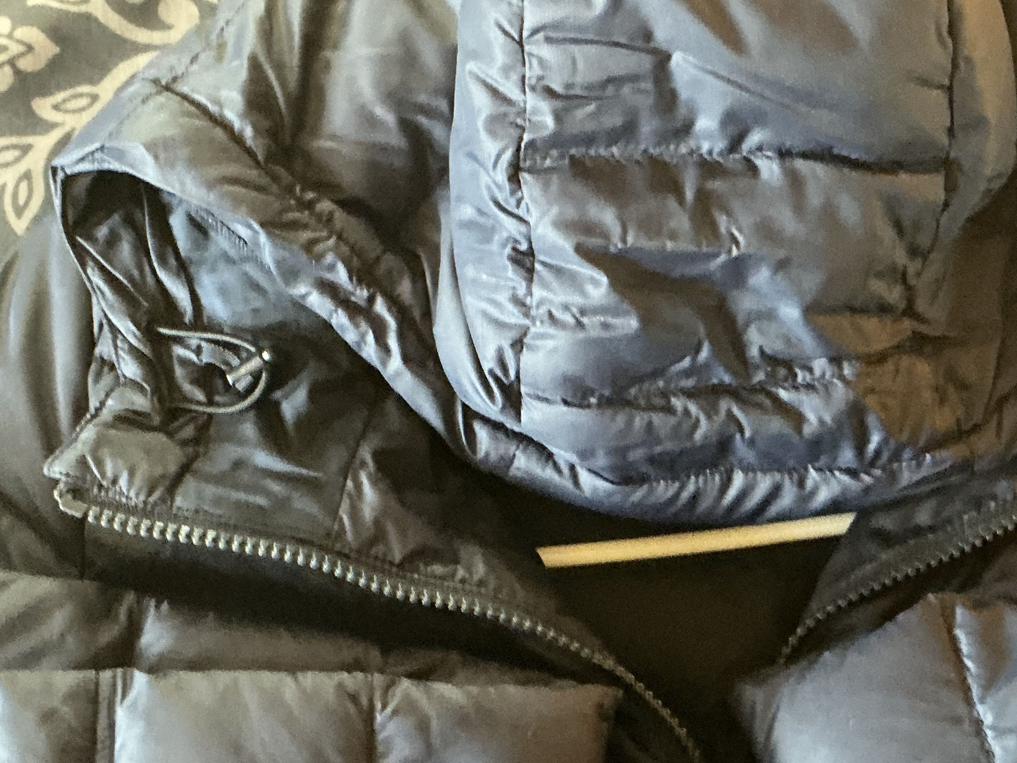 The North Face The North Face Winter Puffer Jacket Size XS / US 0-2 / IT 36-38 - 9 Thumbnail