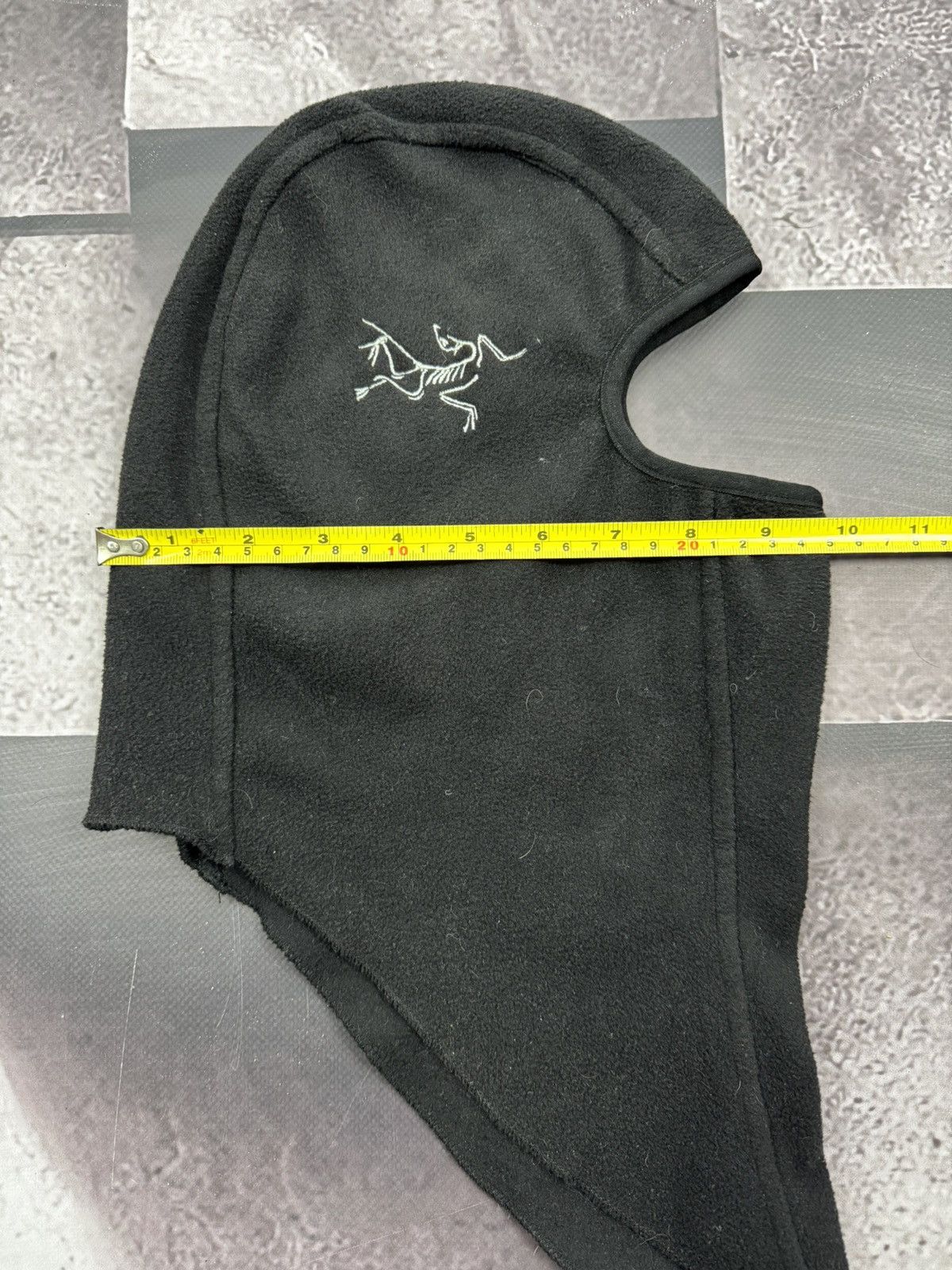 Arc'teryx × Vintage Arc’teryx vintage balaclava fleece Size ONE SIZE - 10 Thumbnail