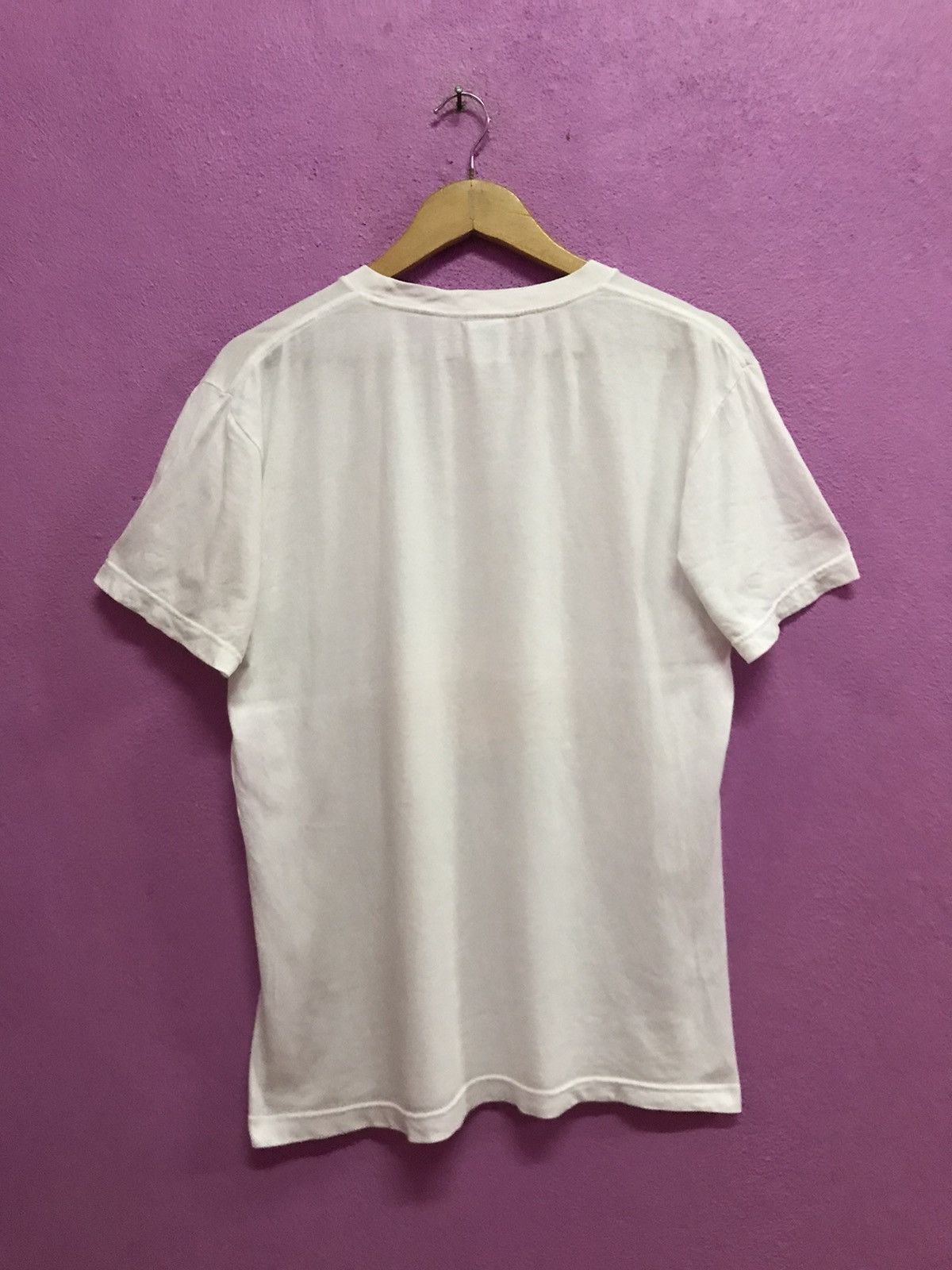 Anime Taro Anime T-Shirts Size M Size US M / EU 48-50 / 2 - 2 Thumbnail