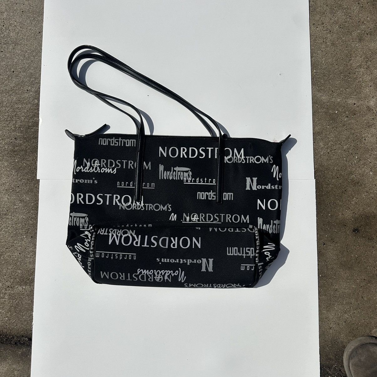 Nordstrom Nordstrom purse Size ONE SIZE - 2 Thumbnail