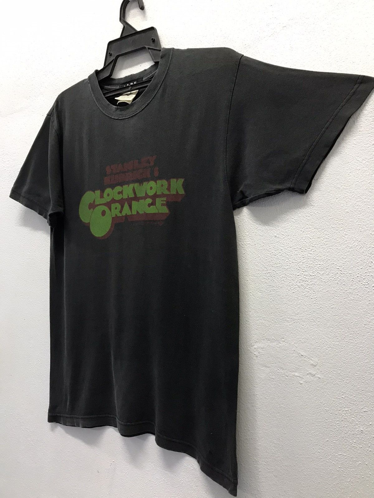 Other Vintage Clockwork Orange LPF Stanley&Kubrick’s Size US M / EU 48-50 / 2 - 5 Thumbnail