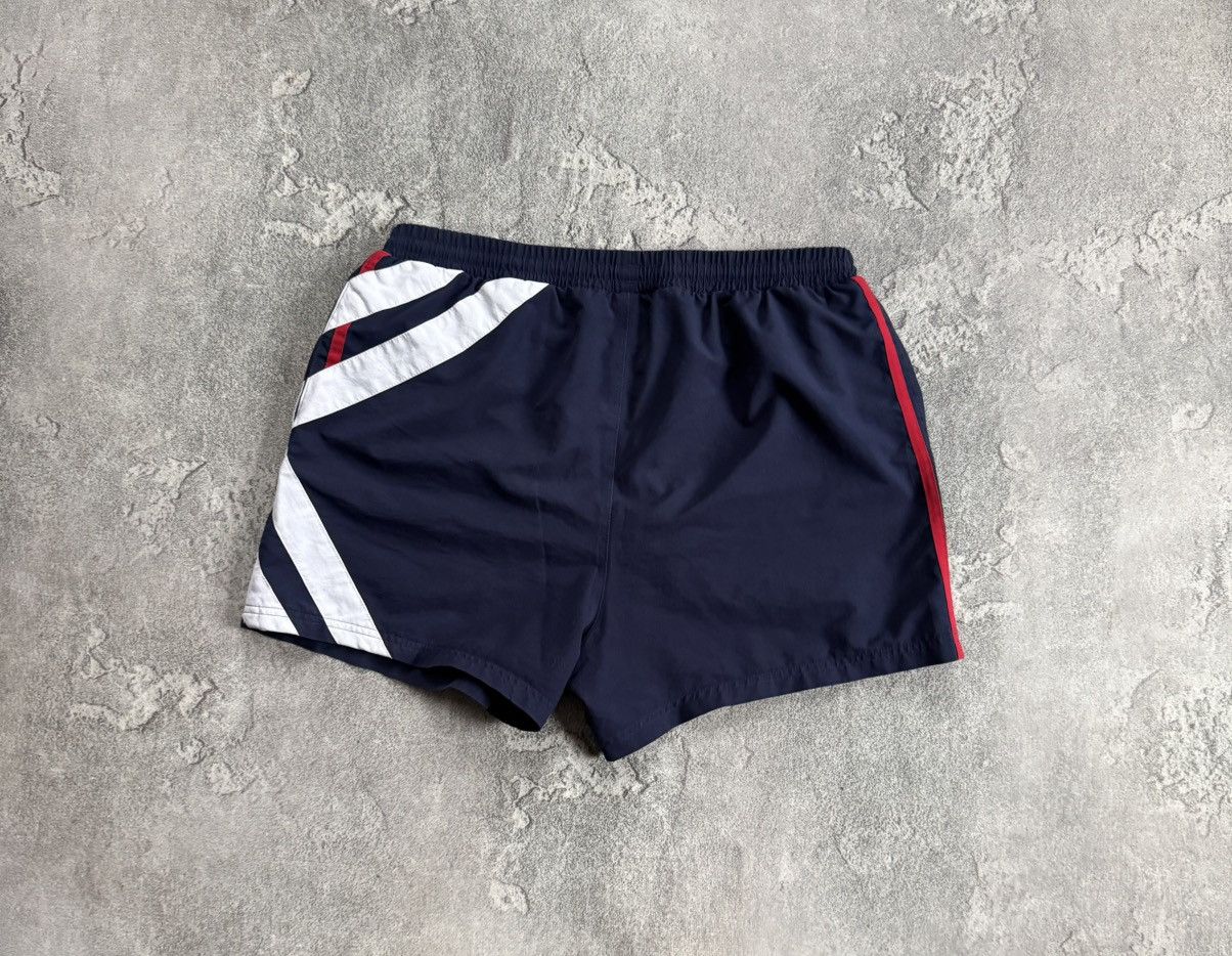 Adidas Adidas M/size vintage shorts 🩳 vintage retro Size US 32 / EU 48 - 11 Thumbnail