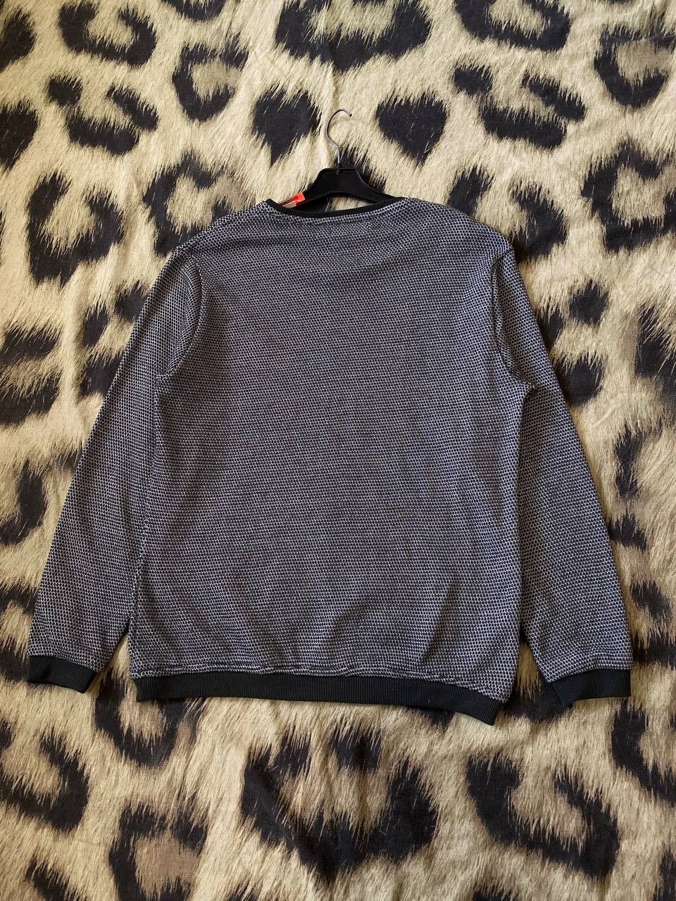 Diesel Diesel Sweater Size US L / EU 52-54 / 3 - 10 Thumbnail