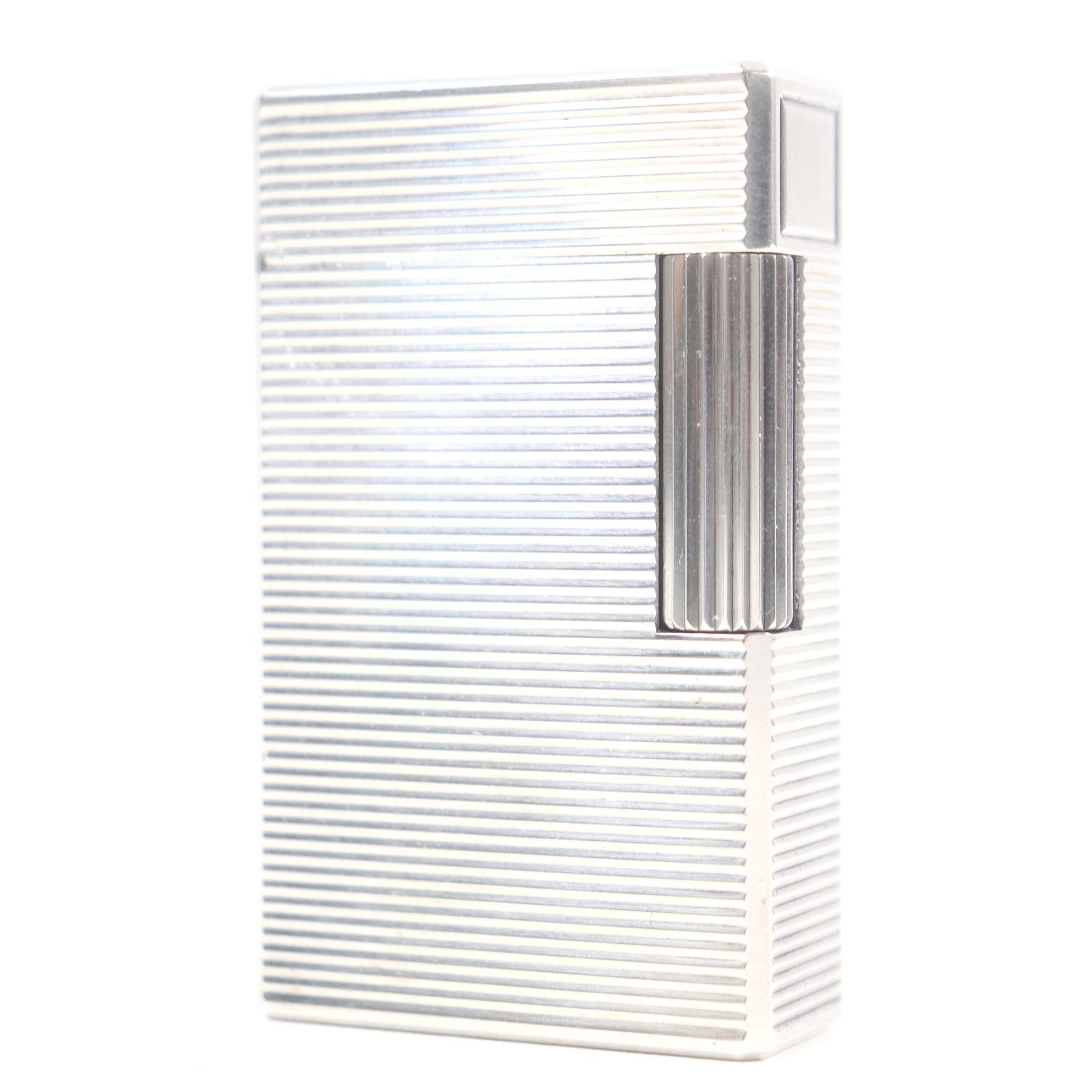Other Other Dupont Line 1 Long Lighter Metal Lighter 56271 DUTY FREE for USA Size ONE SIZE - 1 Thumbnail