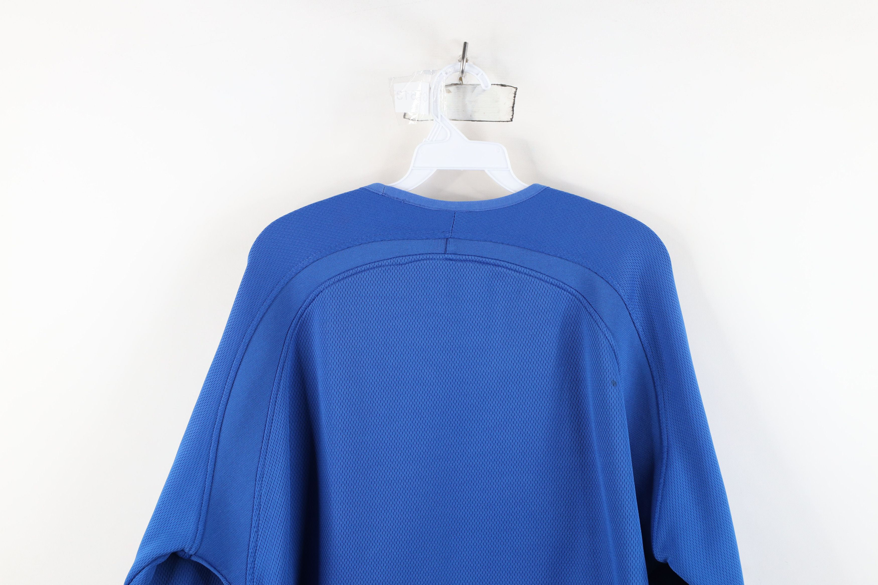 Majestic Vintage Majestic D Detroit Tigers Baseball Sweatshirt Blue Size US XL / EU 56 / 4 - 13 Thumbnail