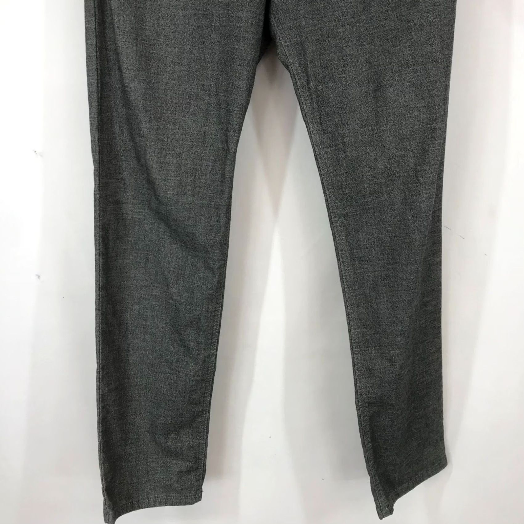 BRAX BRAX FEEL GOOD - MEN'S Jeans - 32 x 32 - Regular - Gray Cooper - Cotton Blend - Straight - Size 32 Mens Size US 32 / EU 48 - 3 Thumbnail