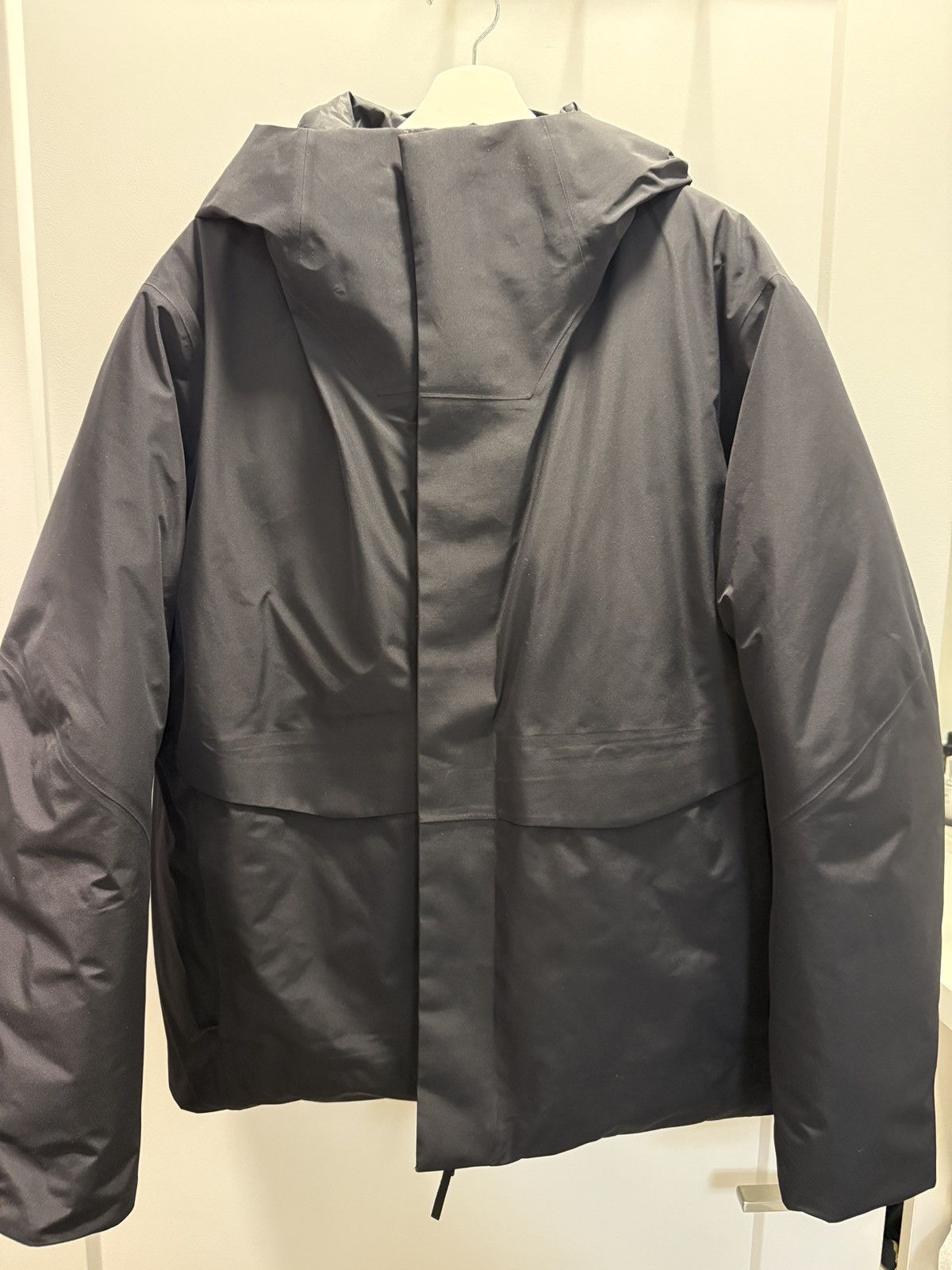 Arc'teryx ARCTERYX VEILANCE SORIN DOWN JACKET MEN'S M Size US M / EU 48-50 / 2 - 13 Thumbnail