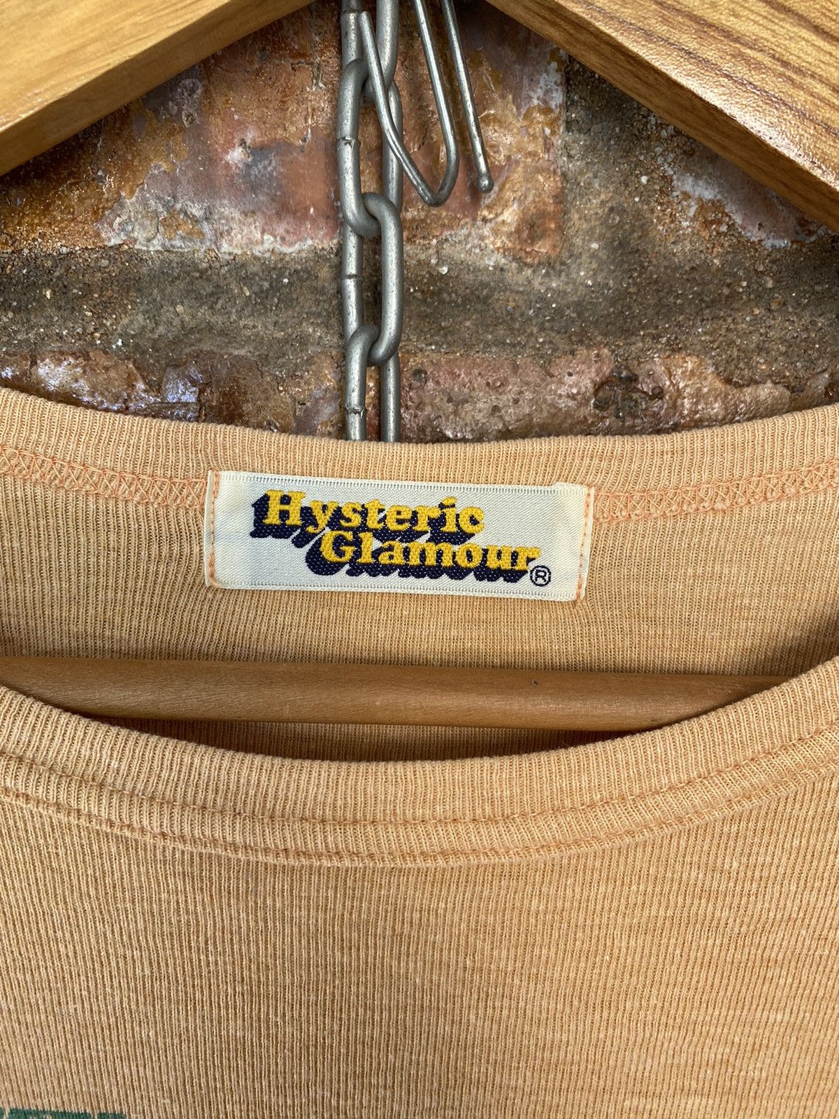 Hysteric Glamour 1990s Iconic Hysteric Cowgirl lineup Size S / US 4 / IT 40 - 10 Thumbnail