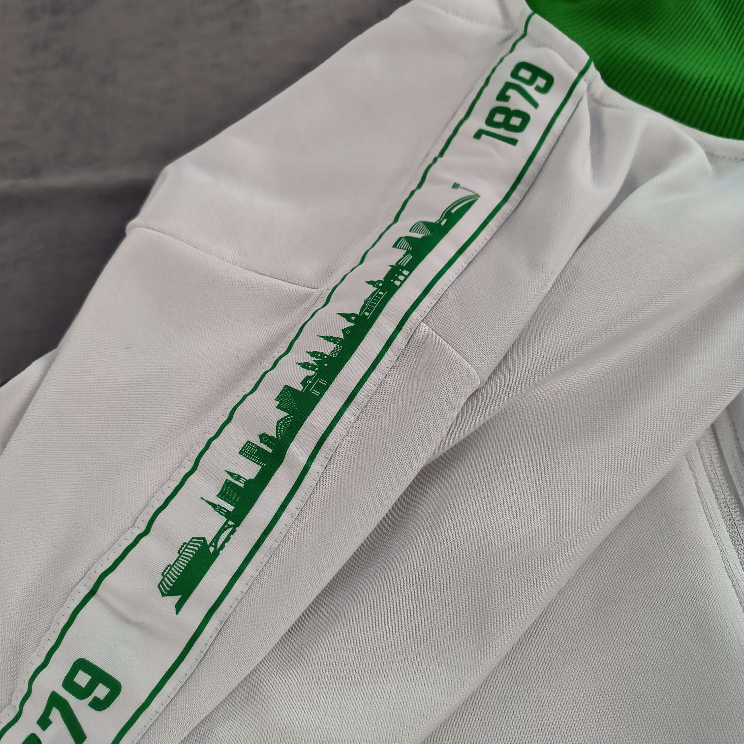 Other Copa X St Gallen football track top size XL Size US XL / EU 56 / 4 - 6 Thumbnail