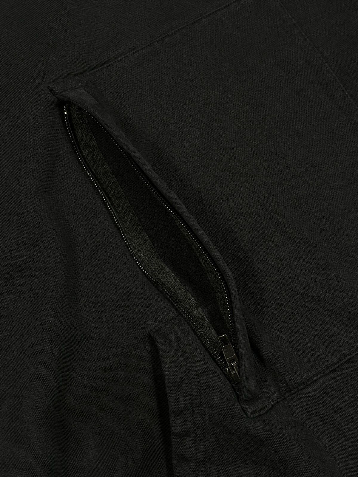 Balenciaga Balenciaga Pocket Back Logo Oversized Hoodie Size US S / EU 44-46 / 1 - 3 Thumbnail