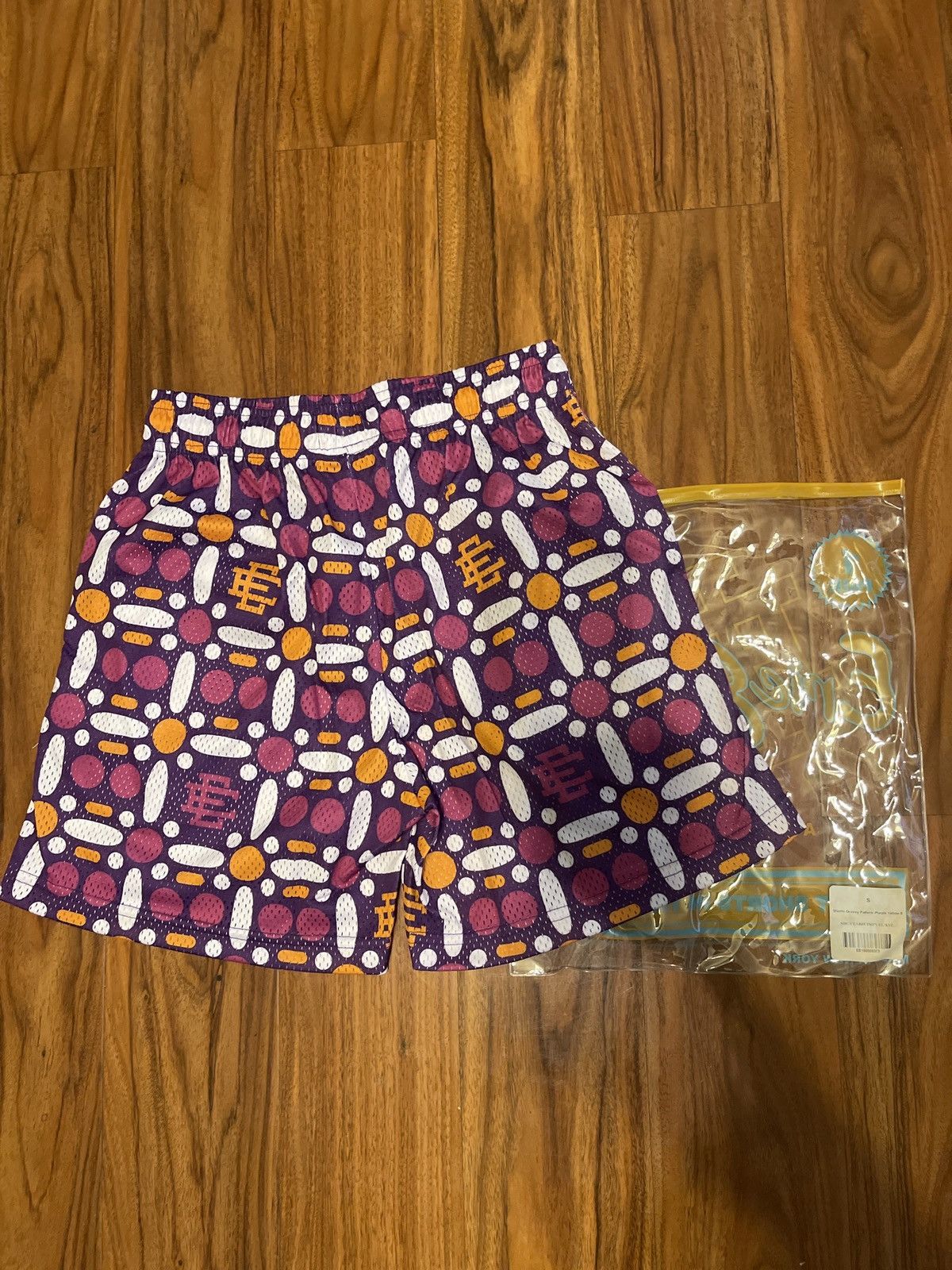 Eric Emanuel Eric Emanuel Shorts Small Size US 30 / EU 46 - 2 Thumbnail