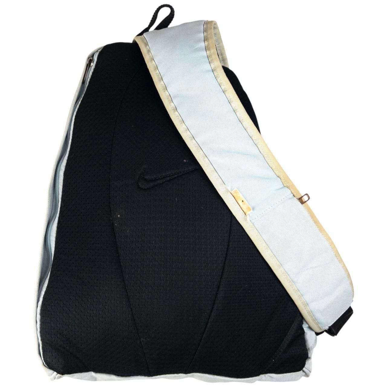 Nike Vintage Nike Sling Bag Size ONE SIZE - 2 Thumbnail