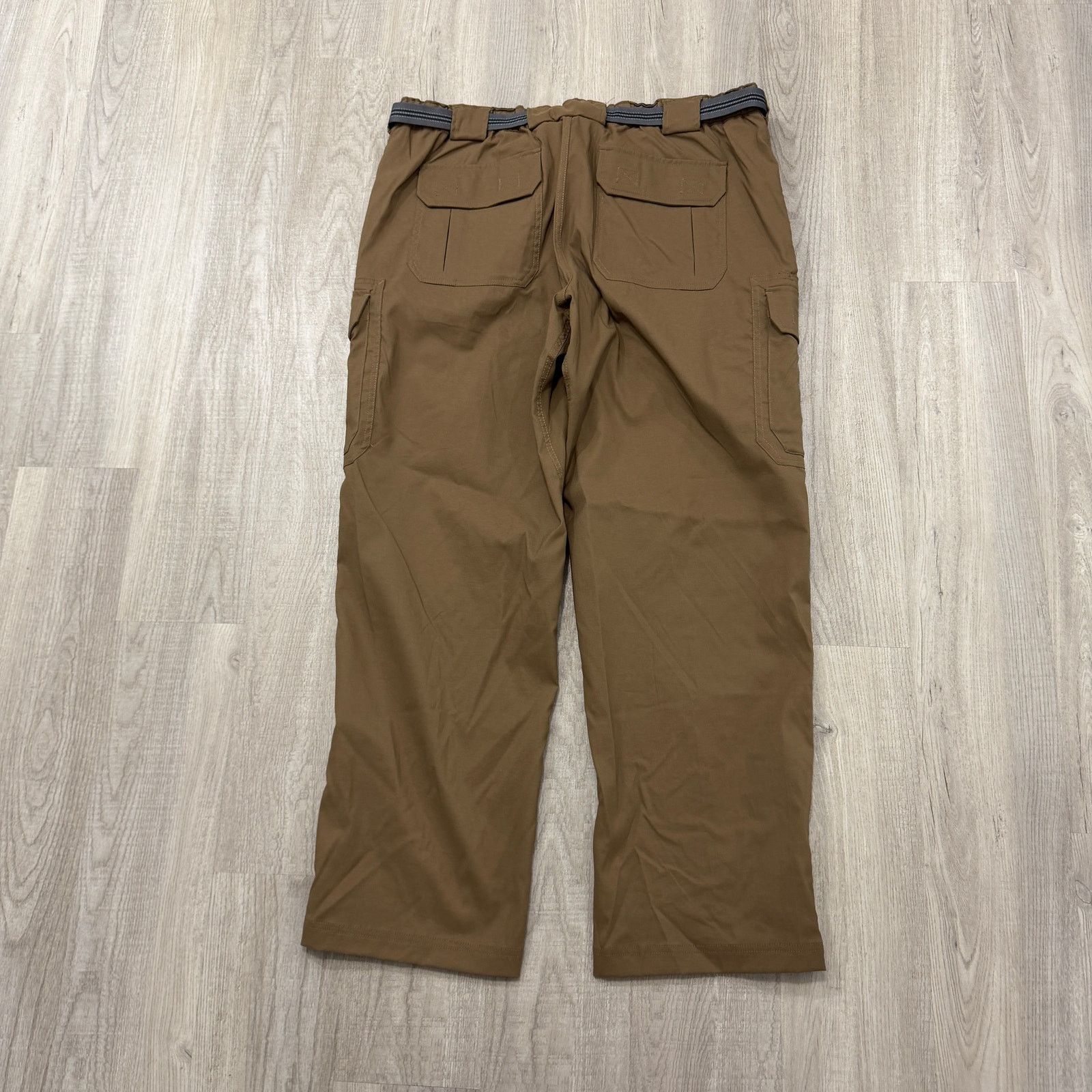 5.11 5.11 Tactical Taclite Pro Ripstop Cargo Pants Men XL (40x30) Size US 40 / EU 56 - 6 Thumbnail