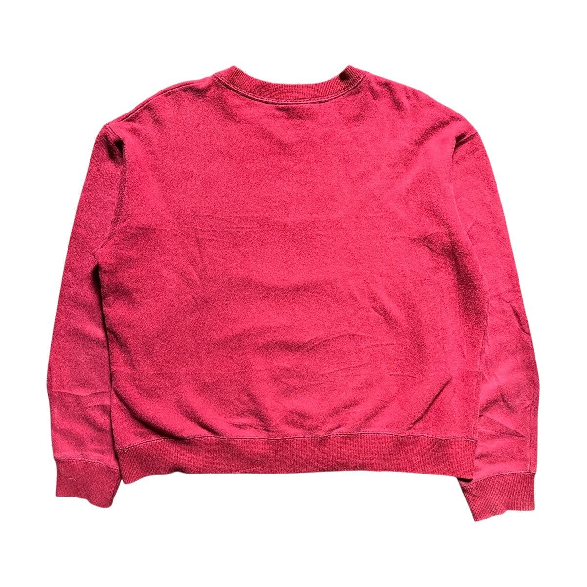 Isabel Marant Etoile Isabel Marant Etoile Sweatshirt in Cotton Blend Size M / US 6-8 / IT 42-44 - 2 Thumbnail