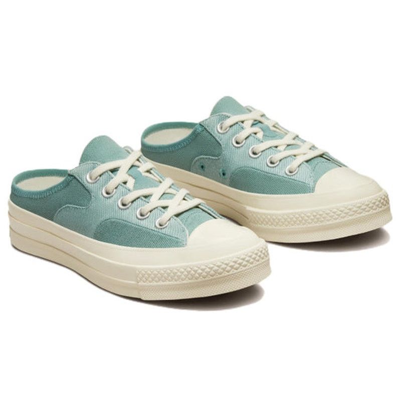 Converse Converse Chuck 70 Mule 'Jade Unity' A00540C Womens Size 11.5 Size US 11.5 / IT 41.5 - 1 Thumbnail
