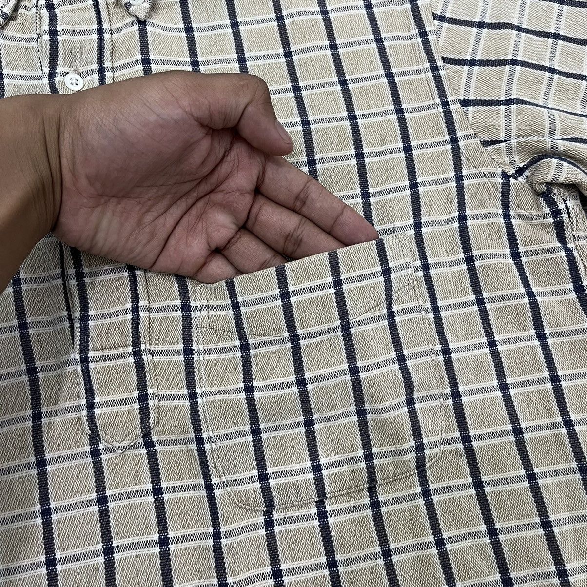 Japanese Brand × Sugar Cane Boxy Shirt Short Sleeve Sugar Cane Size US M / EU 48-50 / 2 - 3 Thumbnail