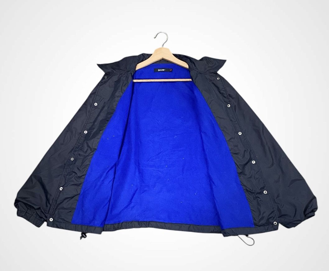 Designer × Japanese Brand A13 Rare - Cune by Mammoth Co.Ltd Light Jacket Size US L / EU 52-54 / 3 - 4 Thumbnail