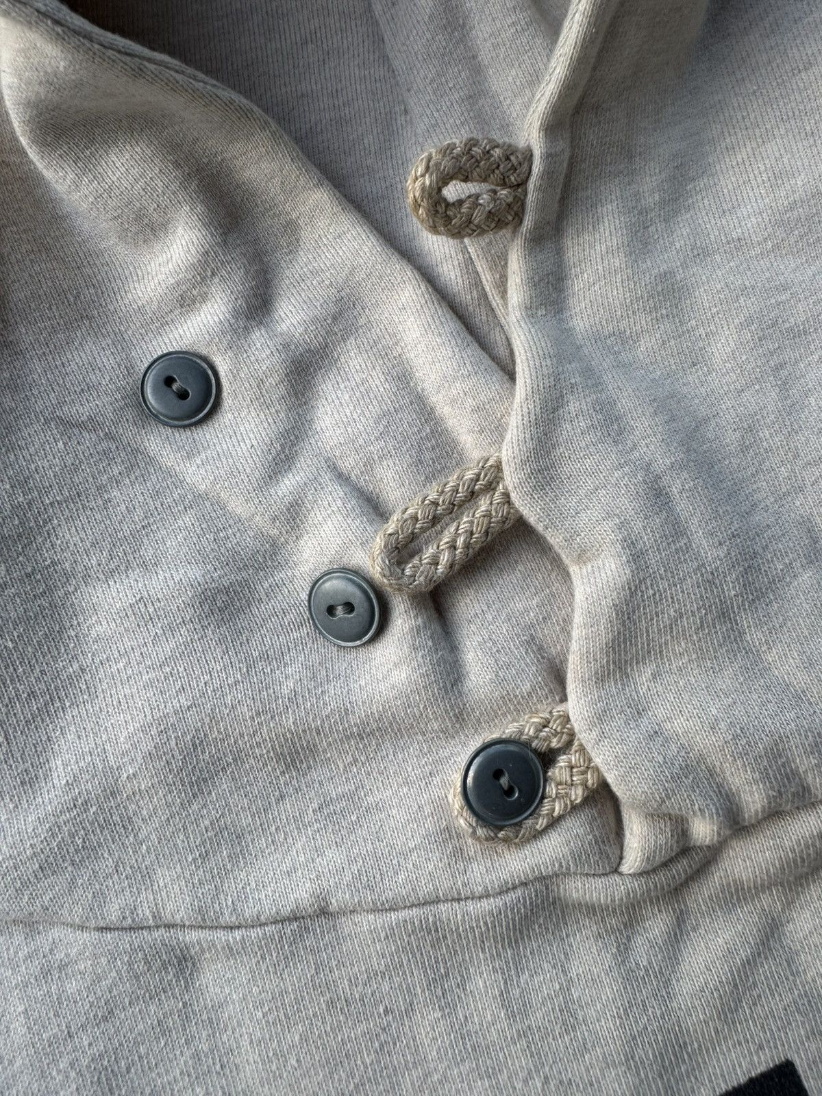Kapital Kapital surf hoodie Size US M / EU 48-50 / 2 - 11 Thumbnail