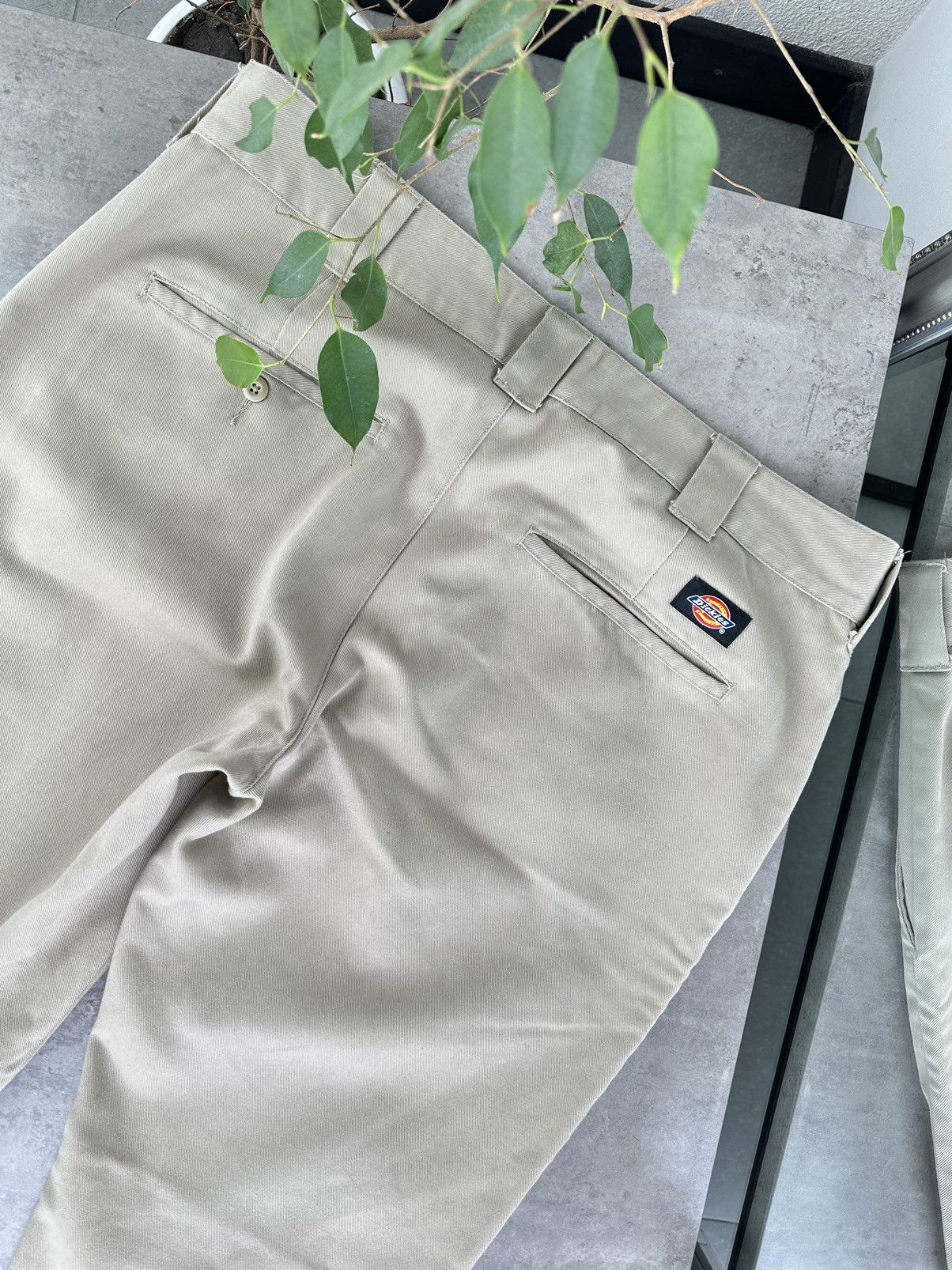 Dickies Dickies Pants Size US 34 / EU 50 - 7 Thumbnail