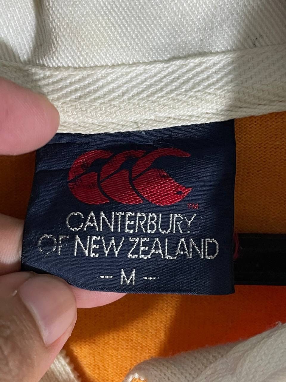 Canterbury of New Zealand Vintage canterbury wallabies australia new zealand Size US M / EU 48-50 / 2 - 12 Thumbnail