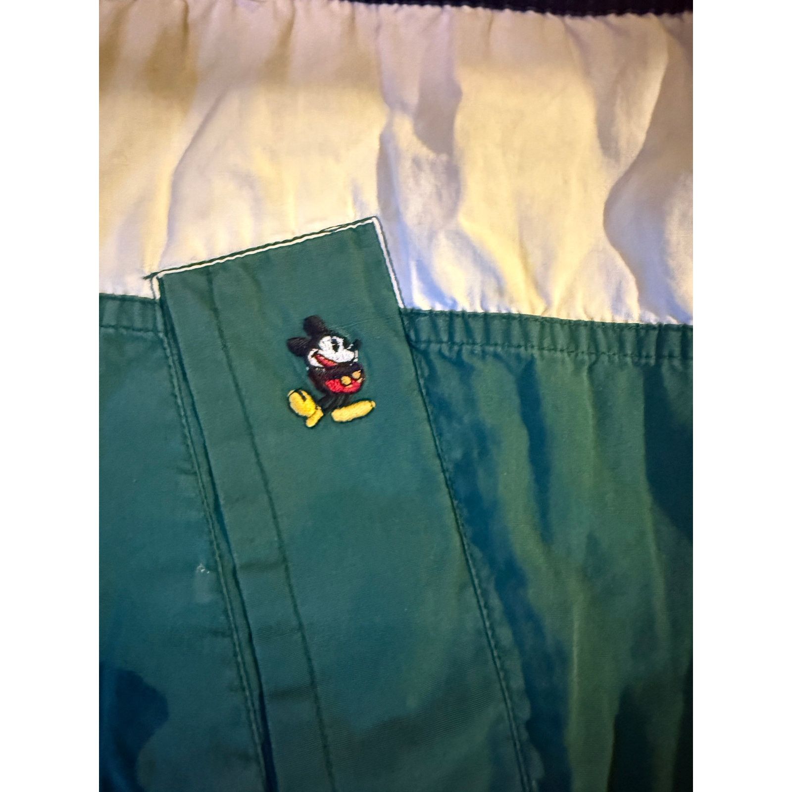 Disney Disney American Spirit Button Up Size Large Size US L / EU 52-54 / 3 - 3 Thumbnail