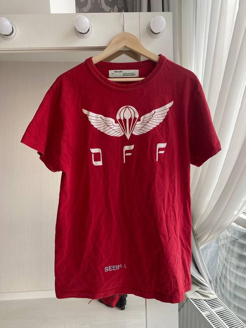 Off White Off White 2013 T Shirt Grailed