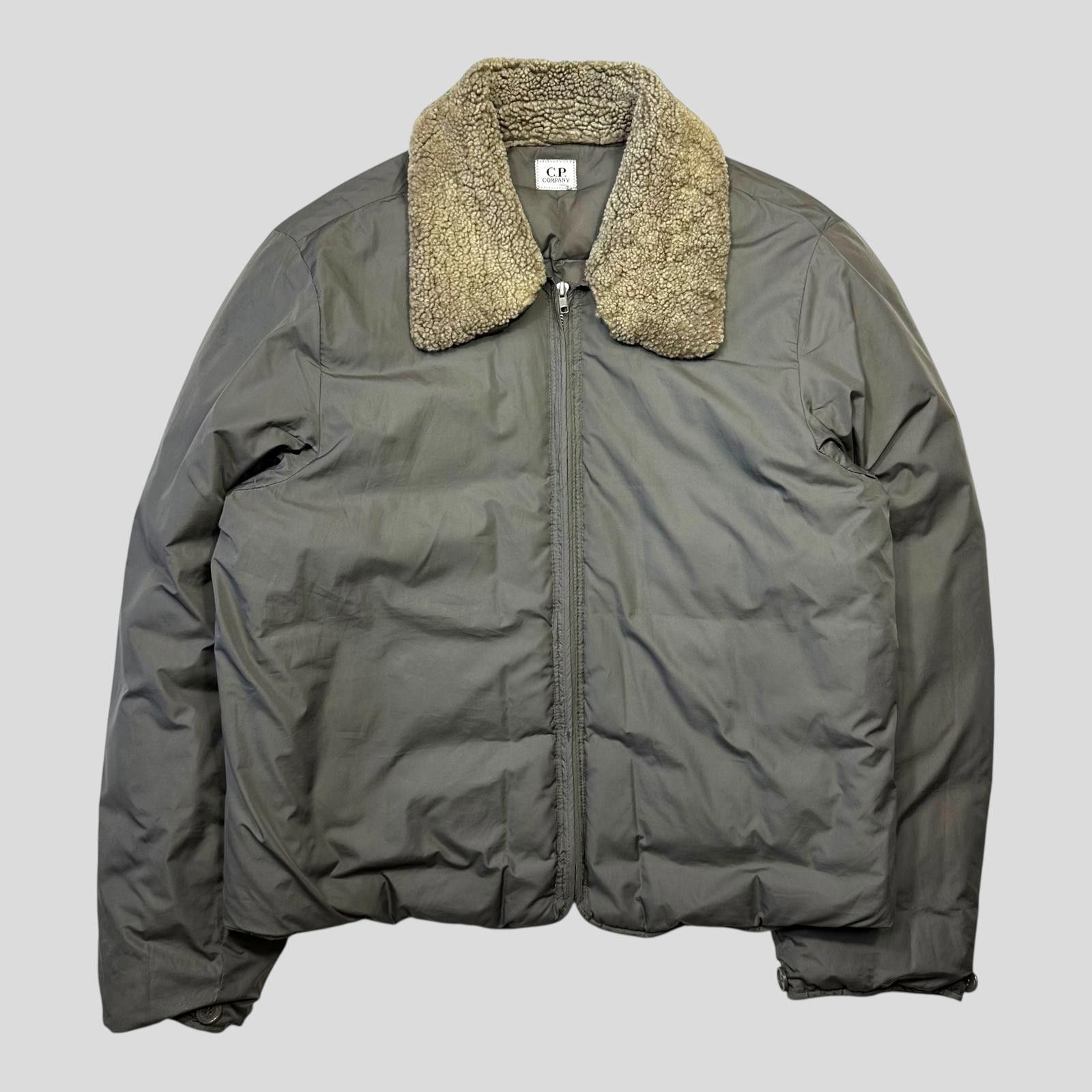 【95AW】 C.P. Company Piuma Doca(希少ダウン) C P Company Piuma Doca | Grailed
